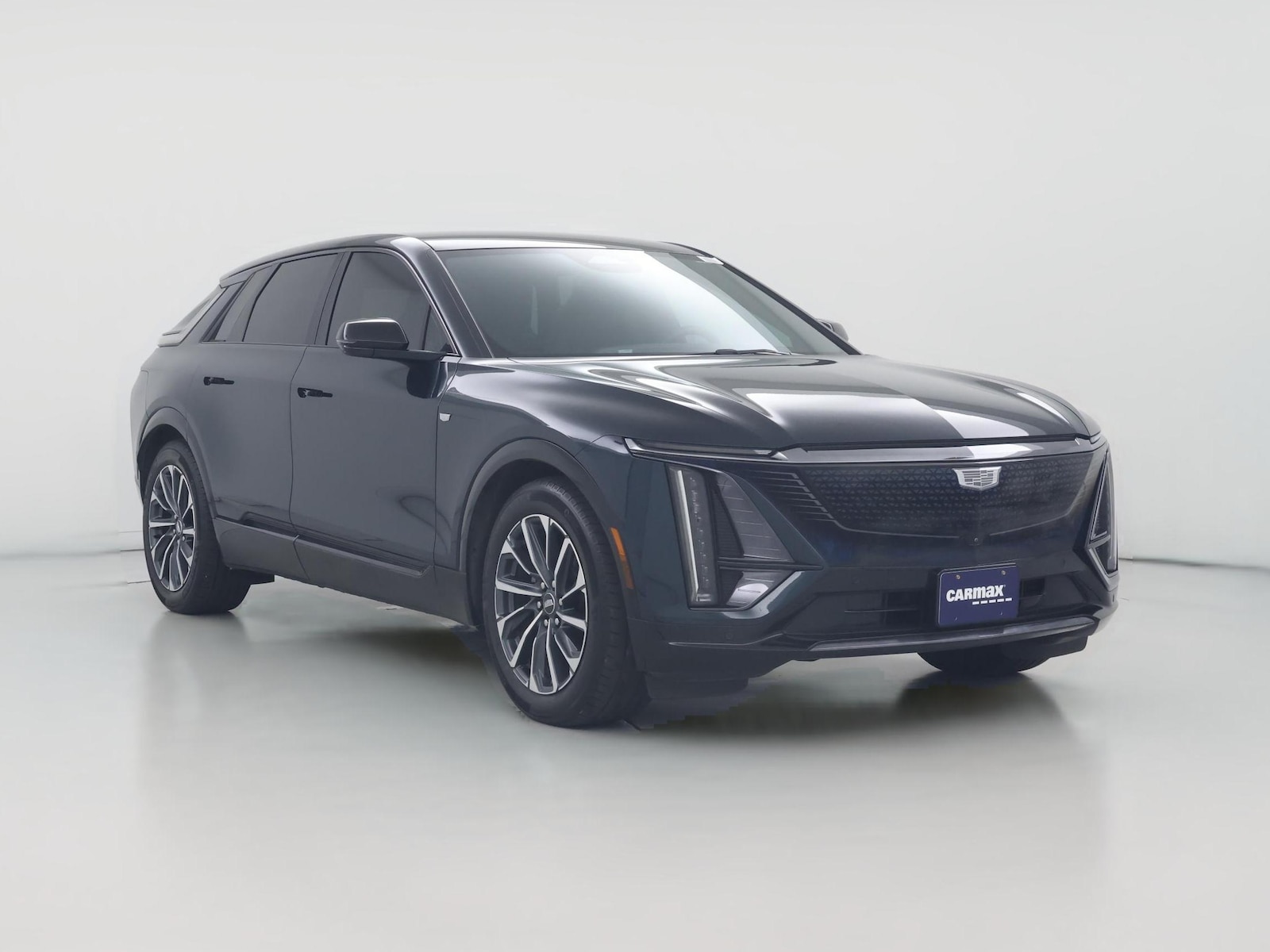 2024 Cadillac LYRIQ