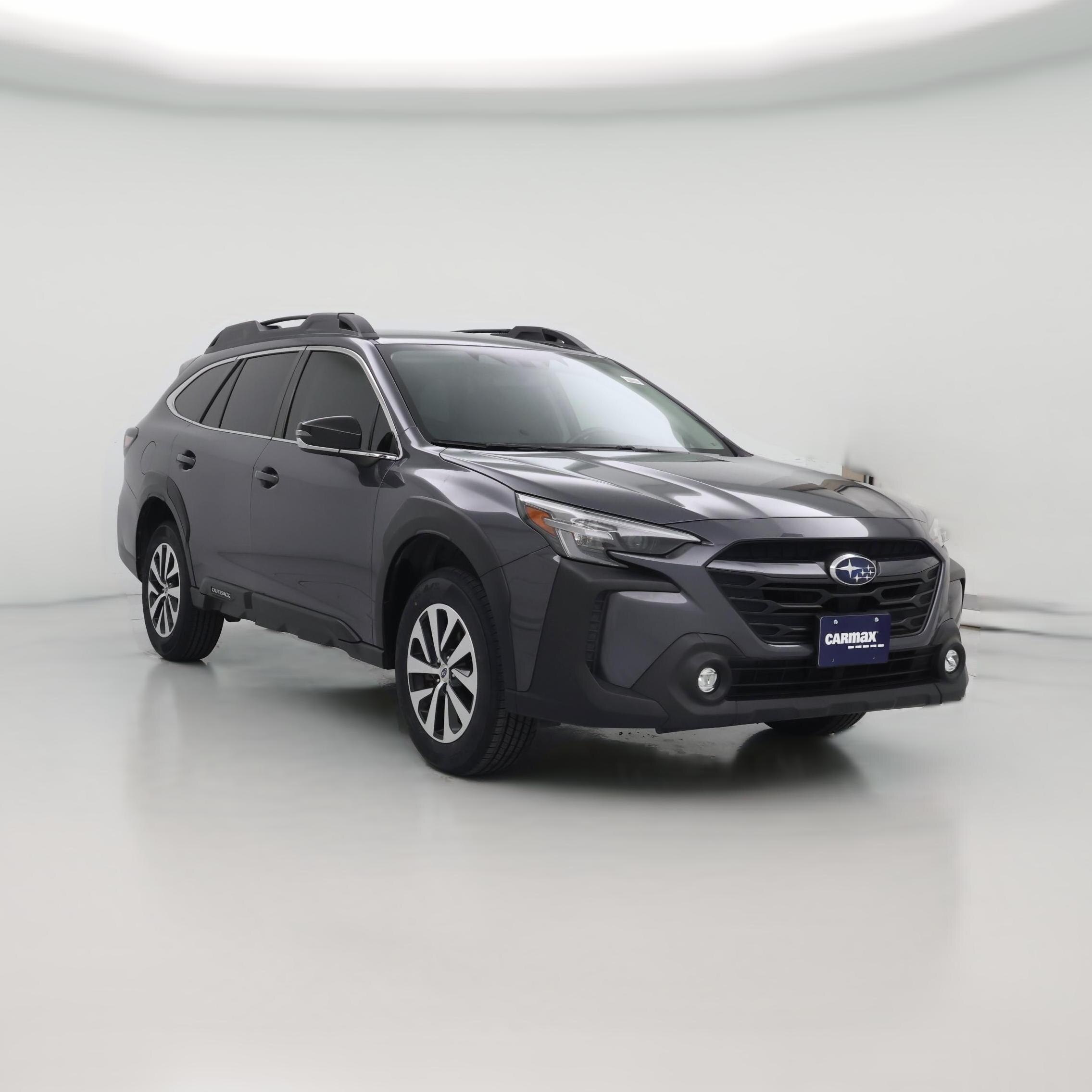 Thumbnail: 2024 Subaru Outback - 1
