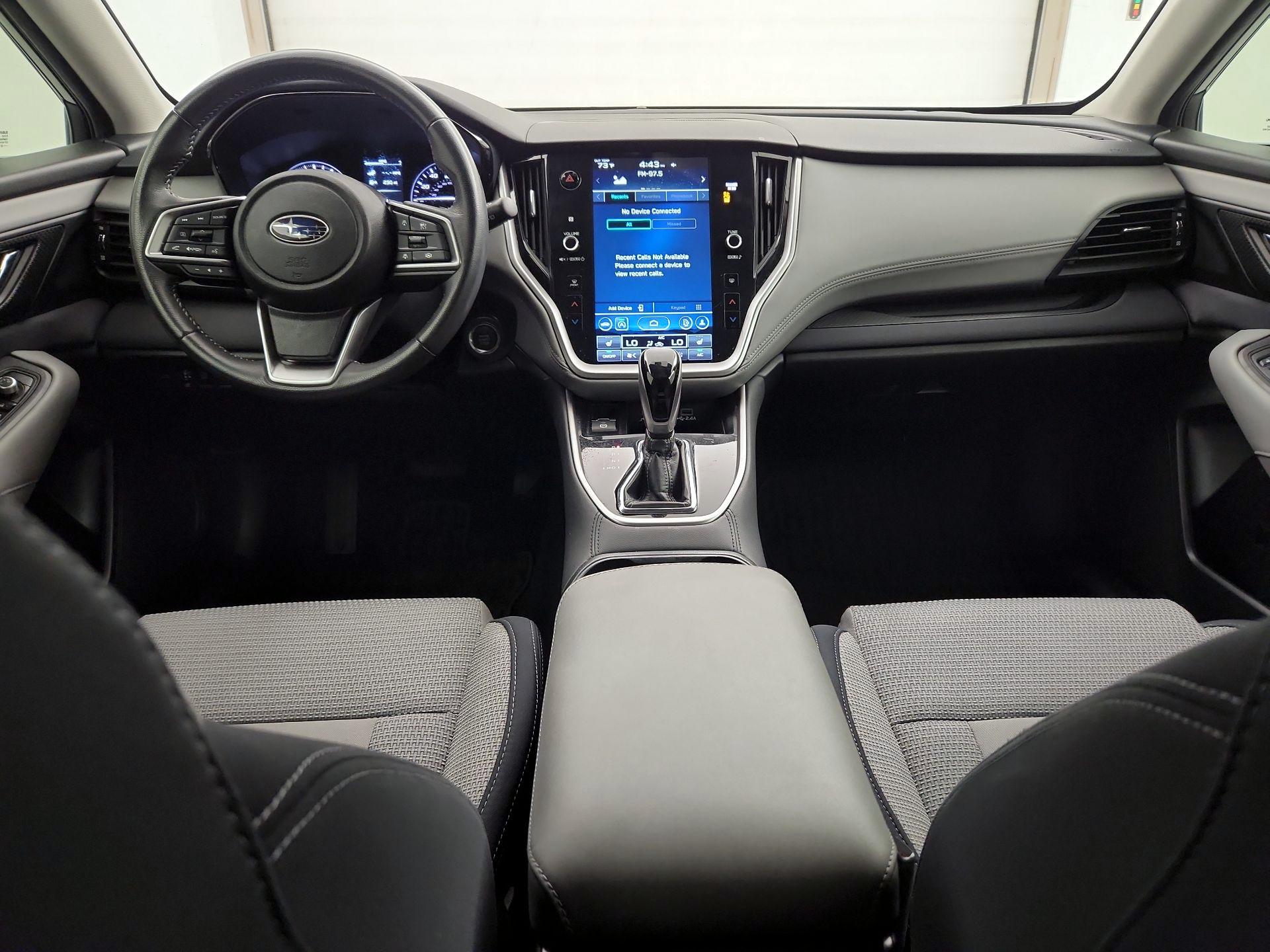 Thumbnail: 2024 Subaru Outback - 9