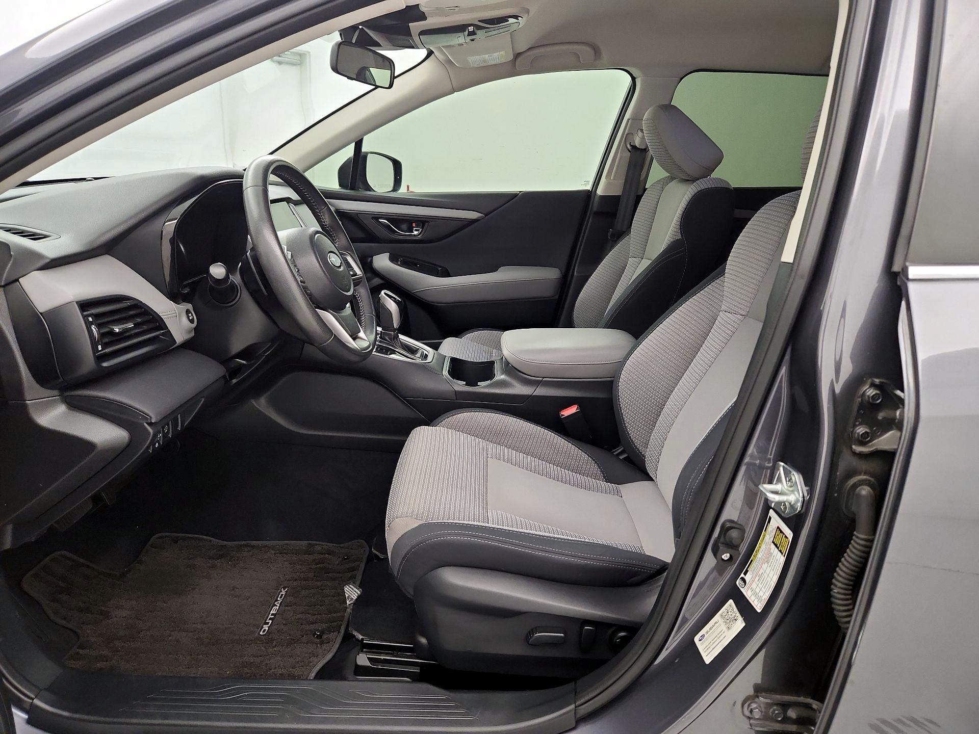 Thumbnail: 2024 Subaru Outback - 11