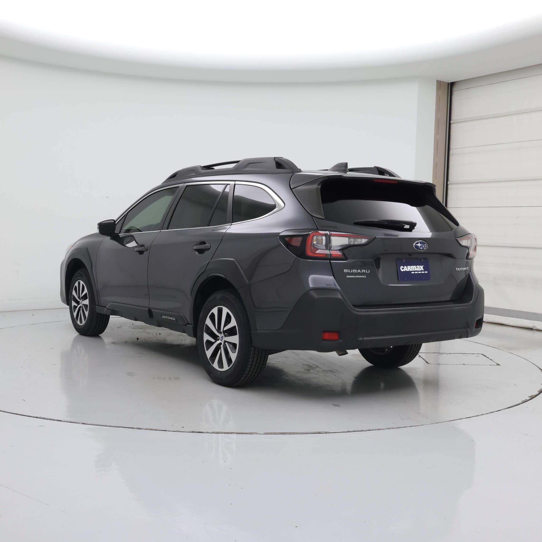 Thumbnail: 2024 Subaru Outback - 2