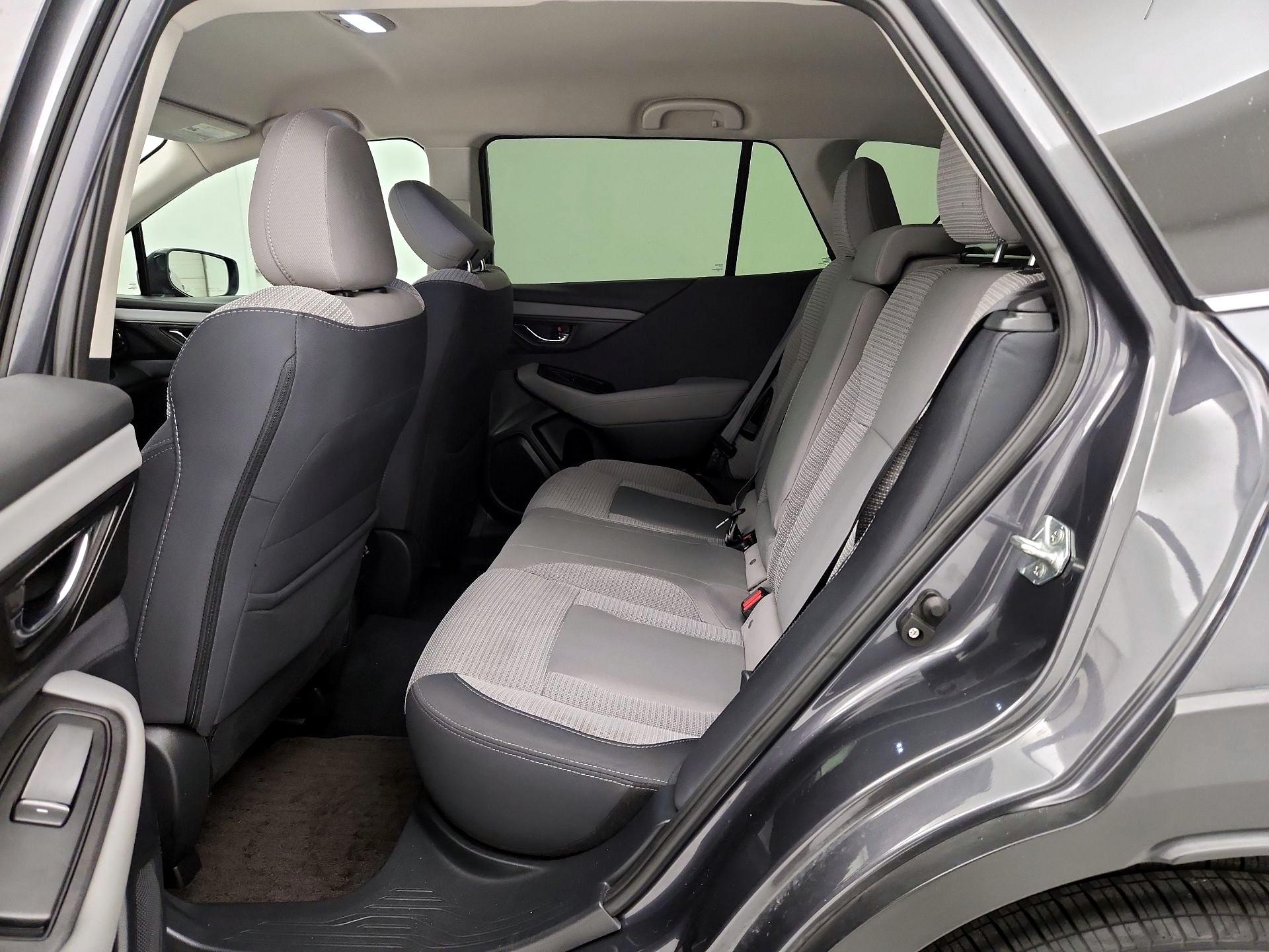 Thumbnail: 2024 Subaru Outback - 19
