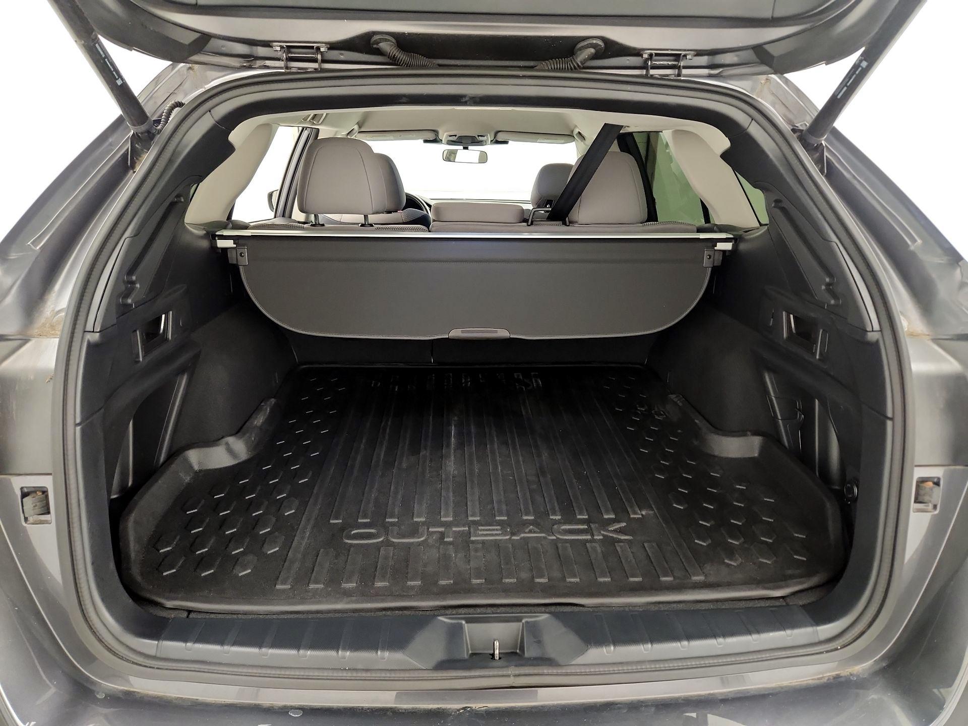 Thumbnail: 2024 Subaru Outback - 20