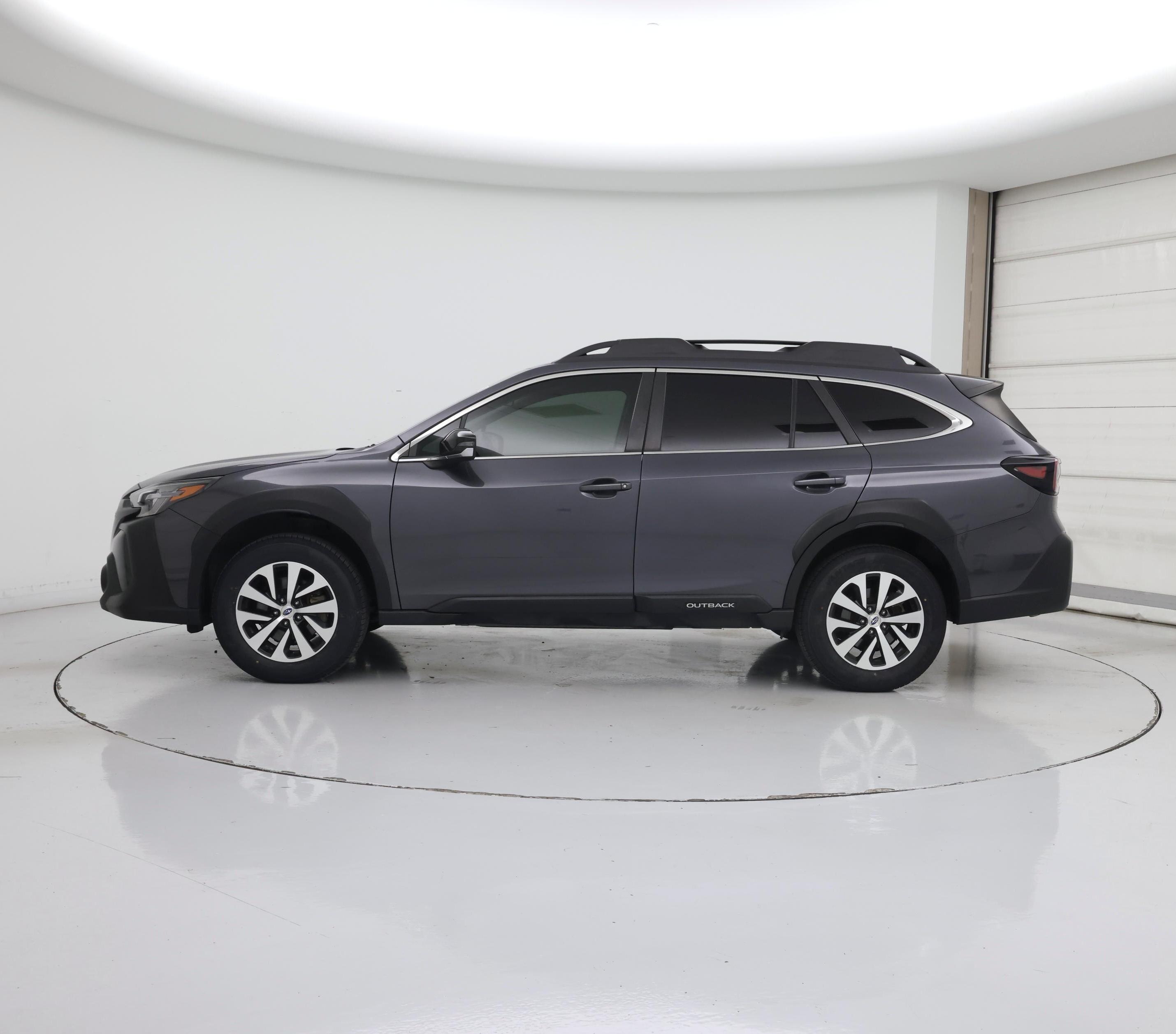 Thumbnail: 2024 Subaru Outback - 3
