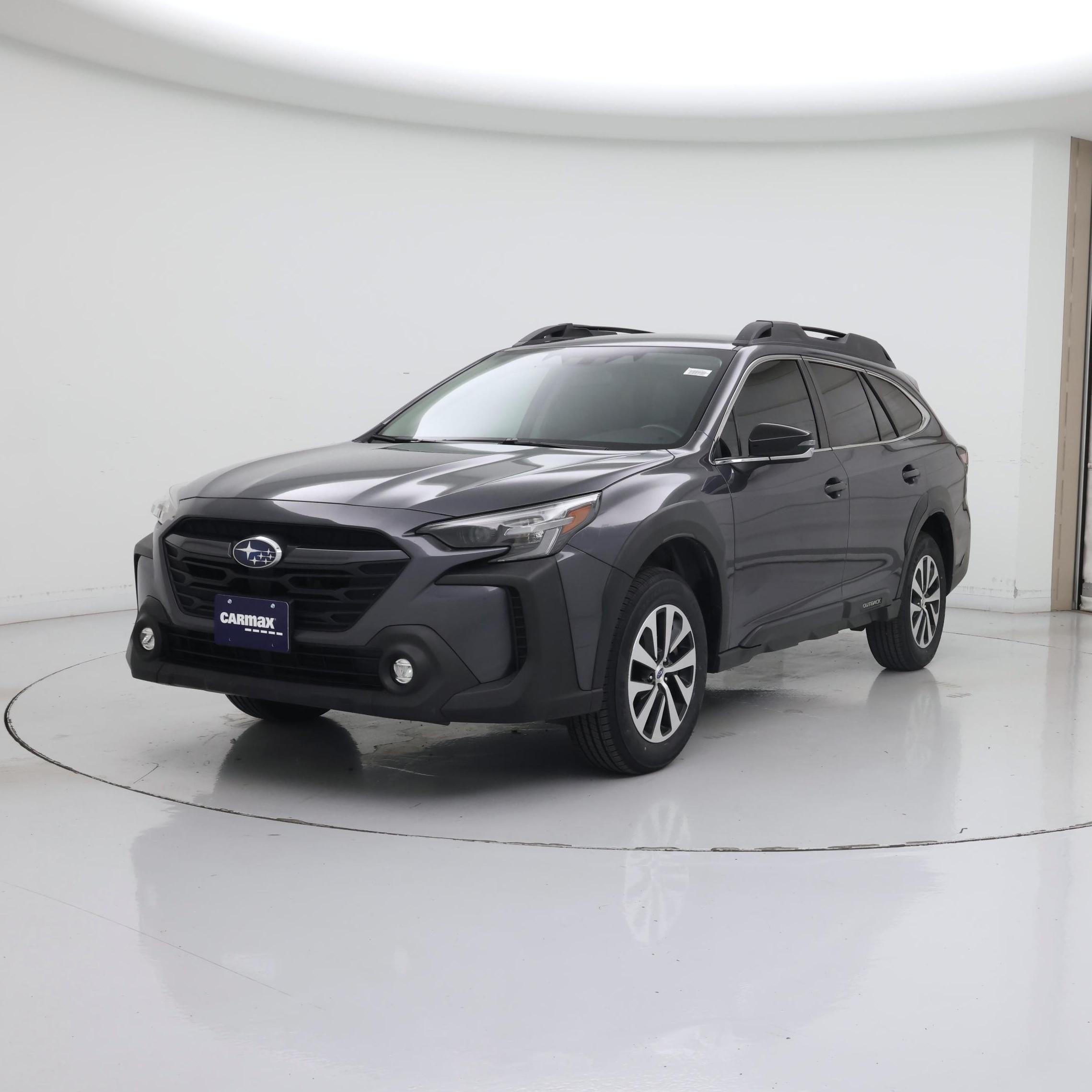 Thumbnail: 2024 Subaru Outback - 4