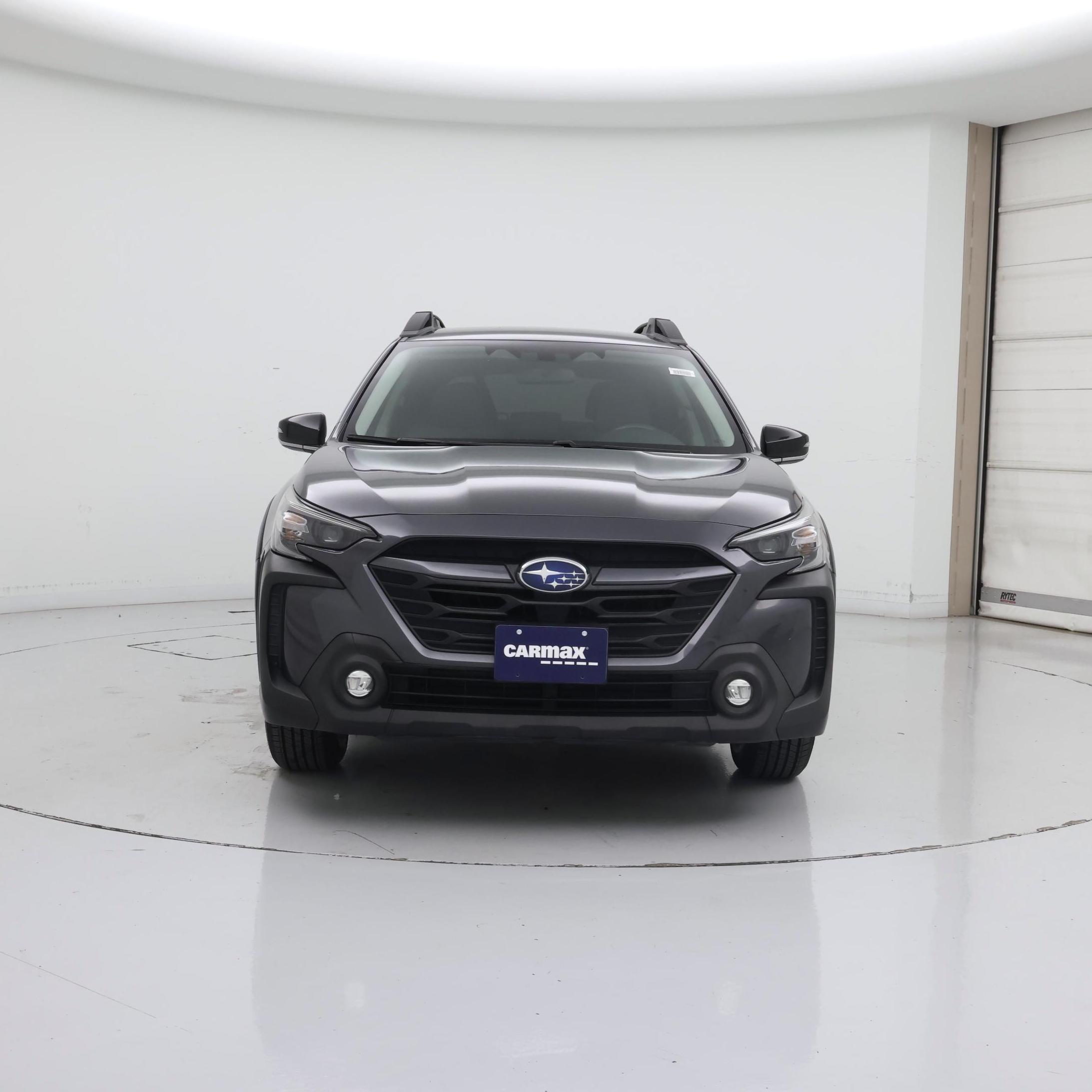 Thumbnail: 2024 Subaru Outback - 5