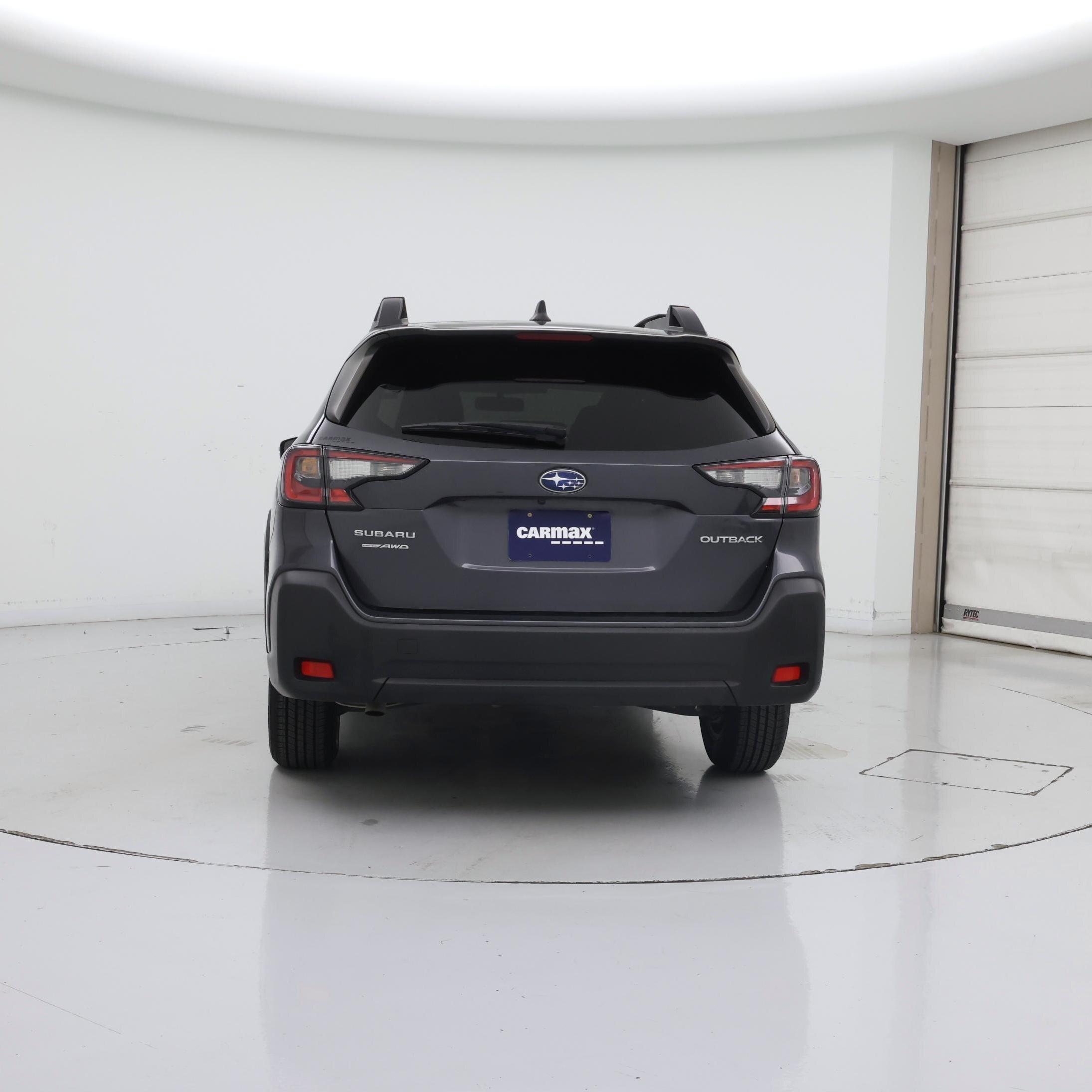 Thumbnail: 2024 Subaru Outback - 6