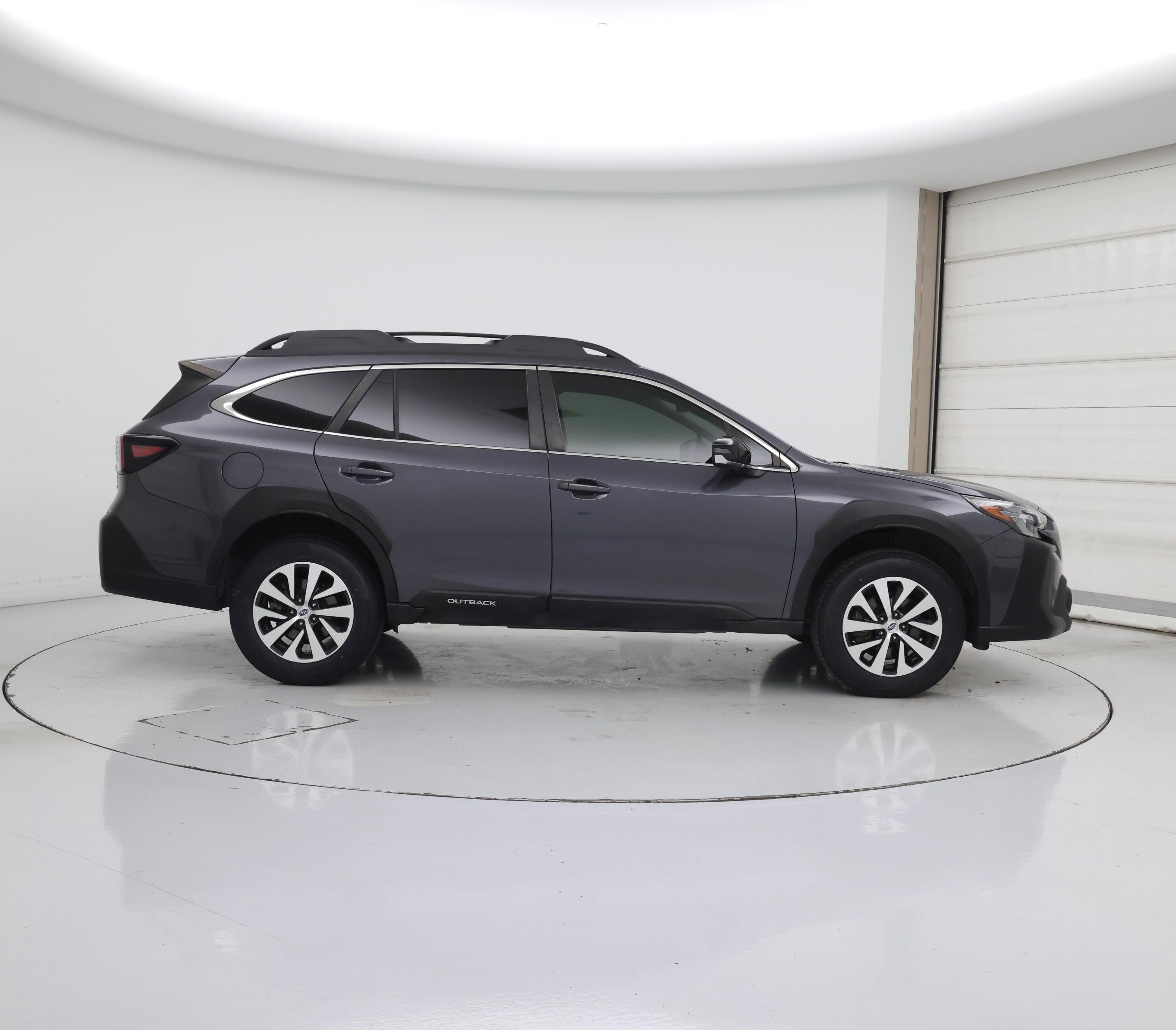Thumbnail: 2024 Subaru Outback - 7