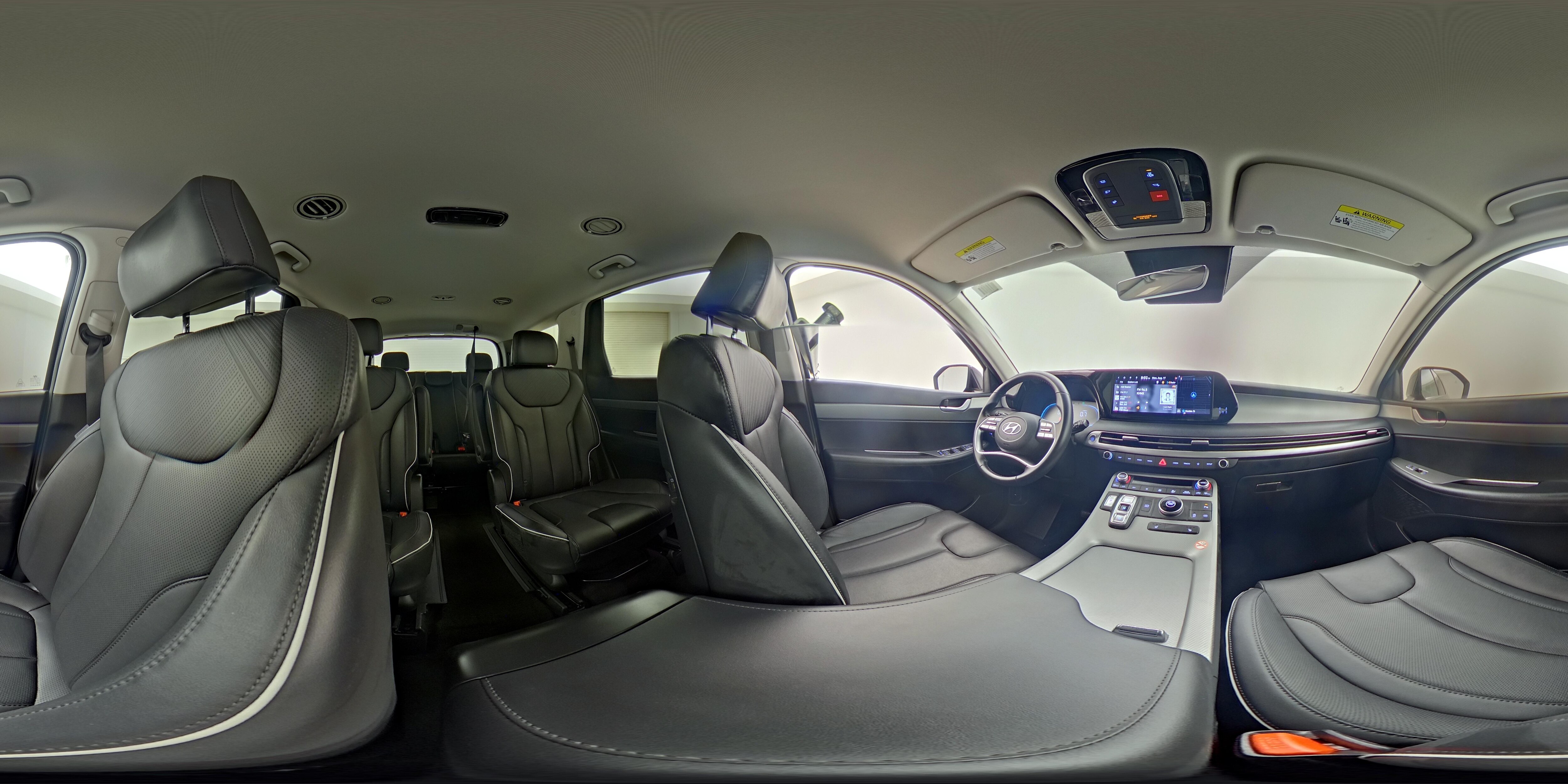 2025 Hyundai Palisade SEL - Photo 27