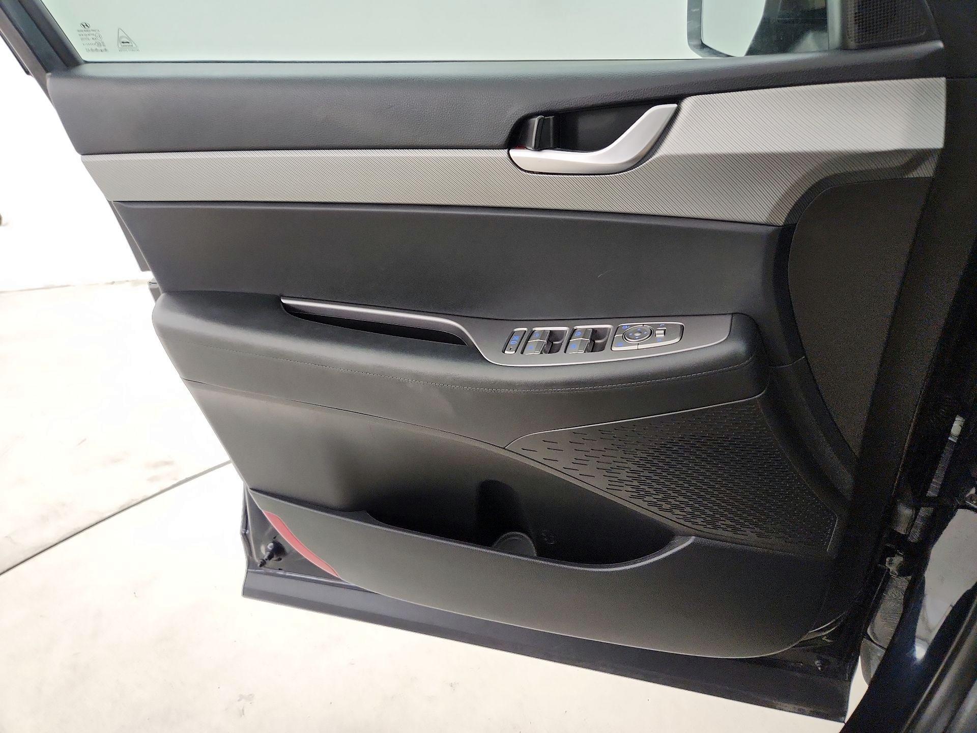 Thumbnail: 2025 Hyundai Palisade - 12