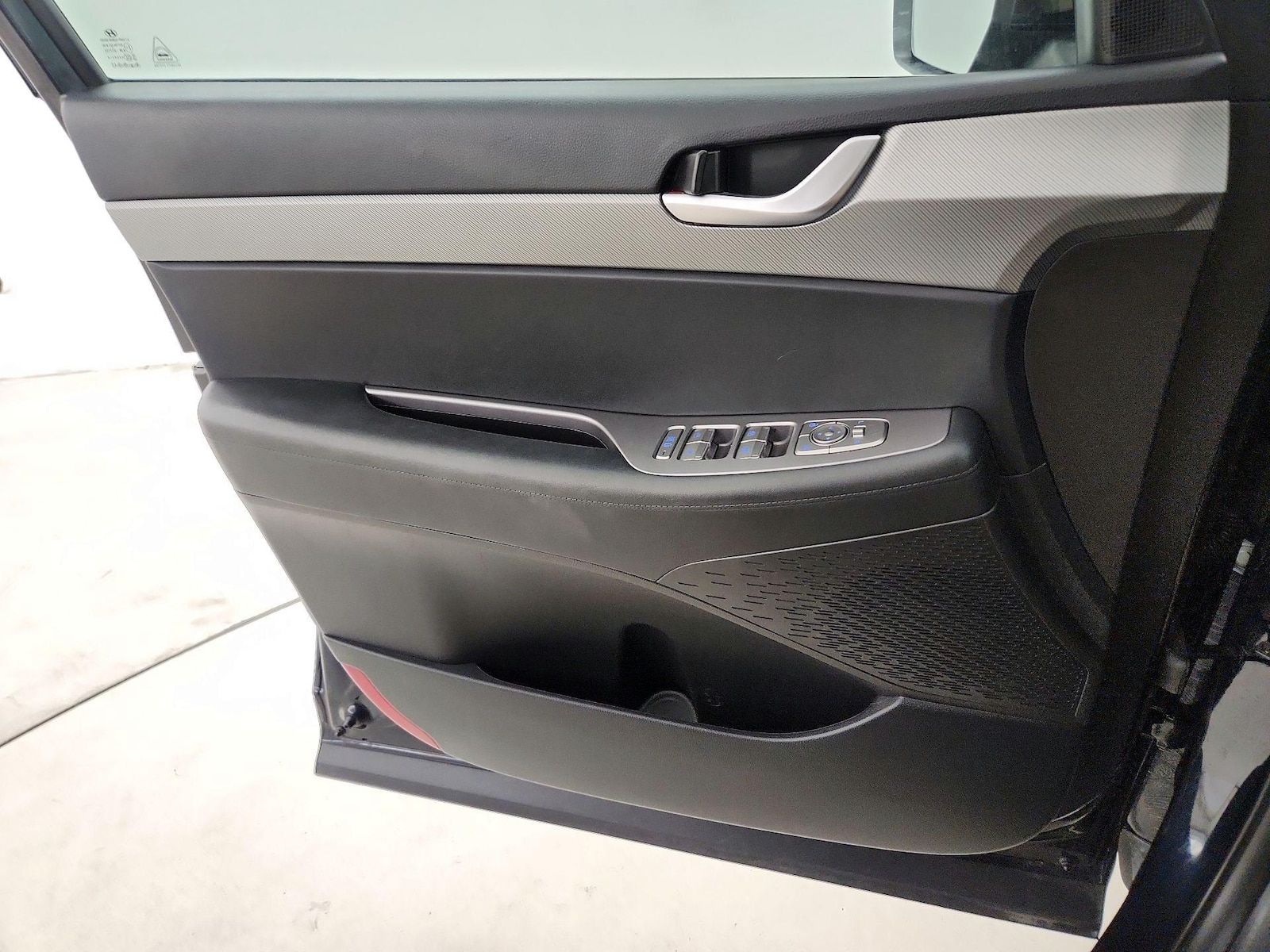 2025 Hyundai Palisade SEL - Photo 13