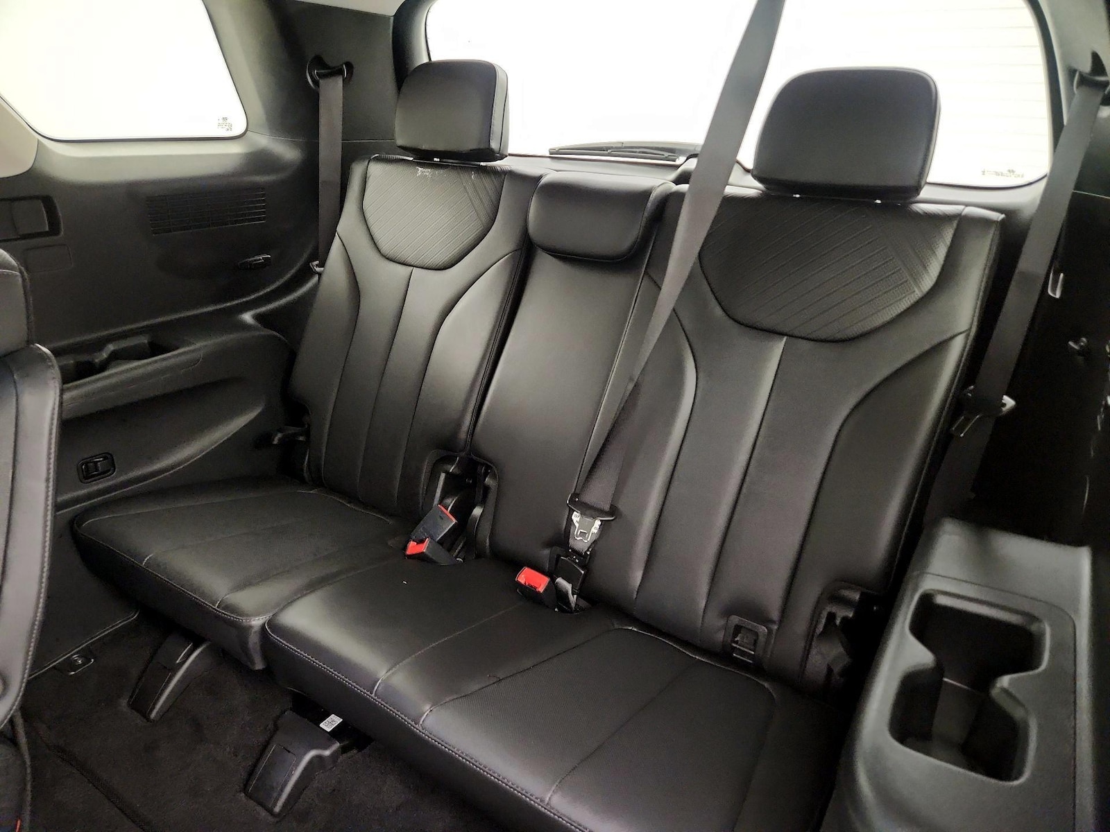 2025 Hyundai Palisade SEL - Photo 22