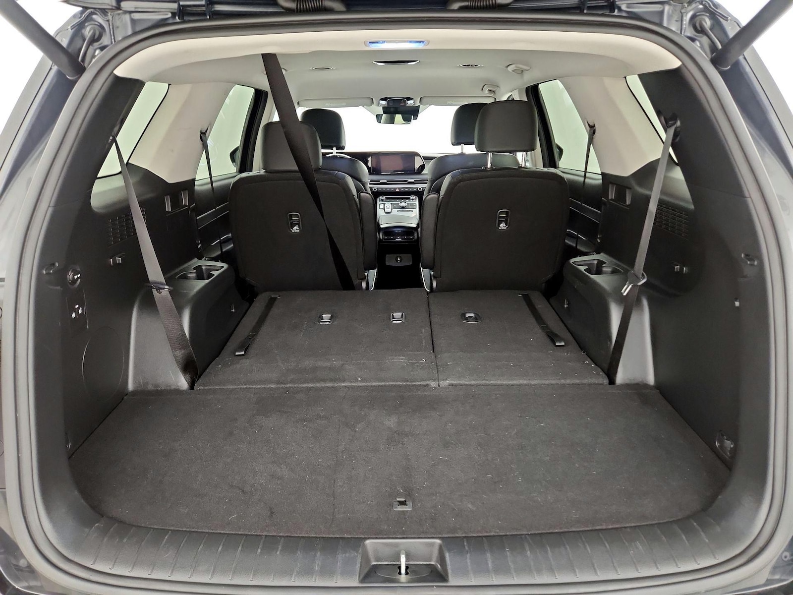 2025 Hyundai Palisade SEL - Photo 24