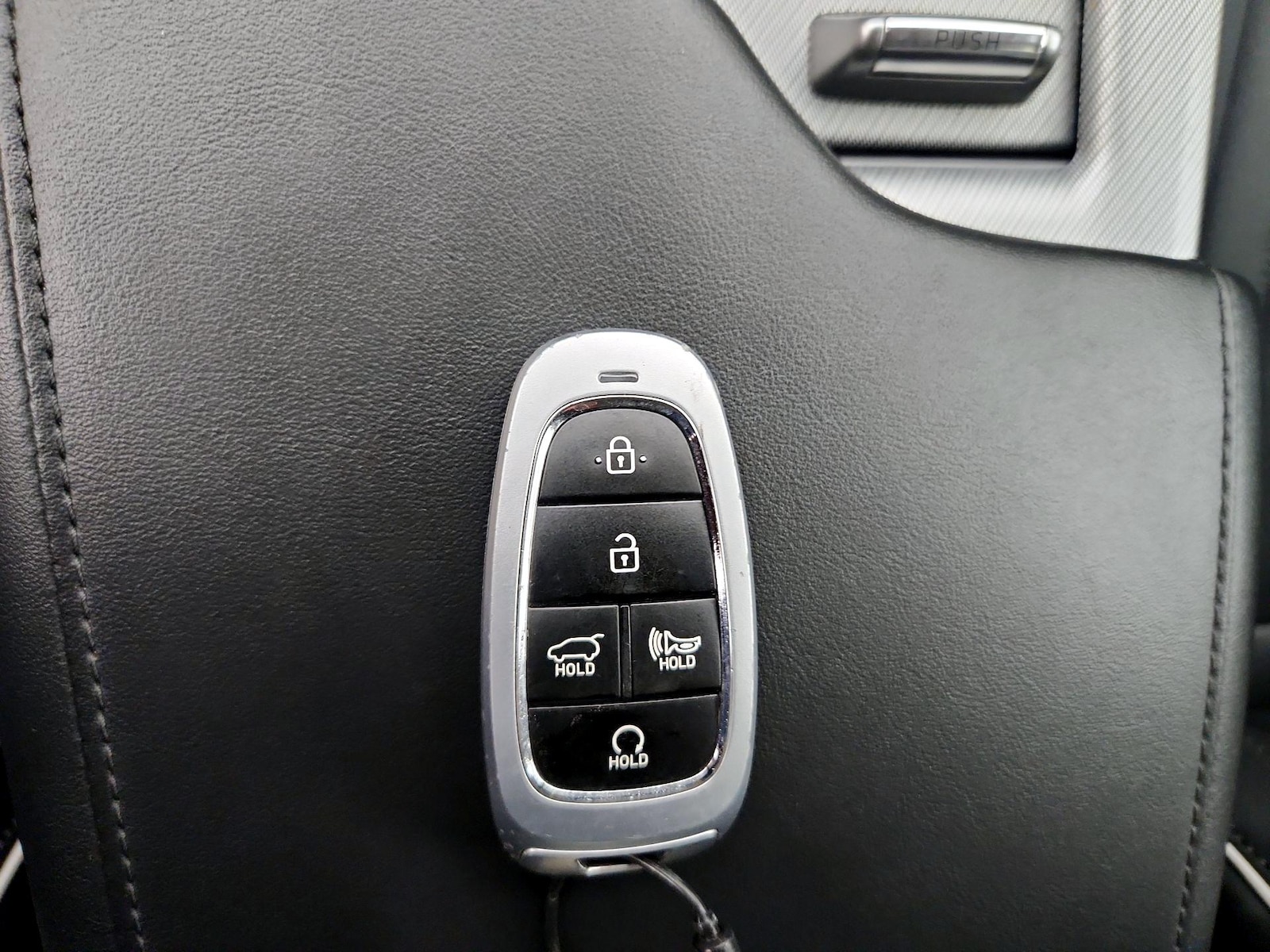 2025 Hyundai Palisade SEL - Photo 26