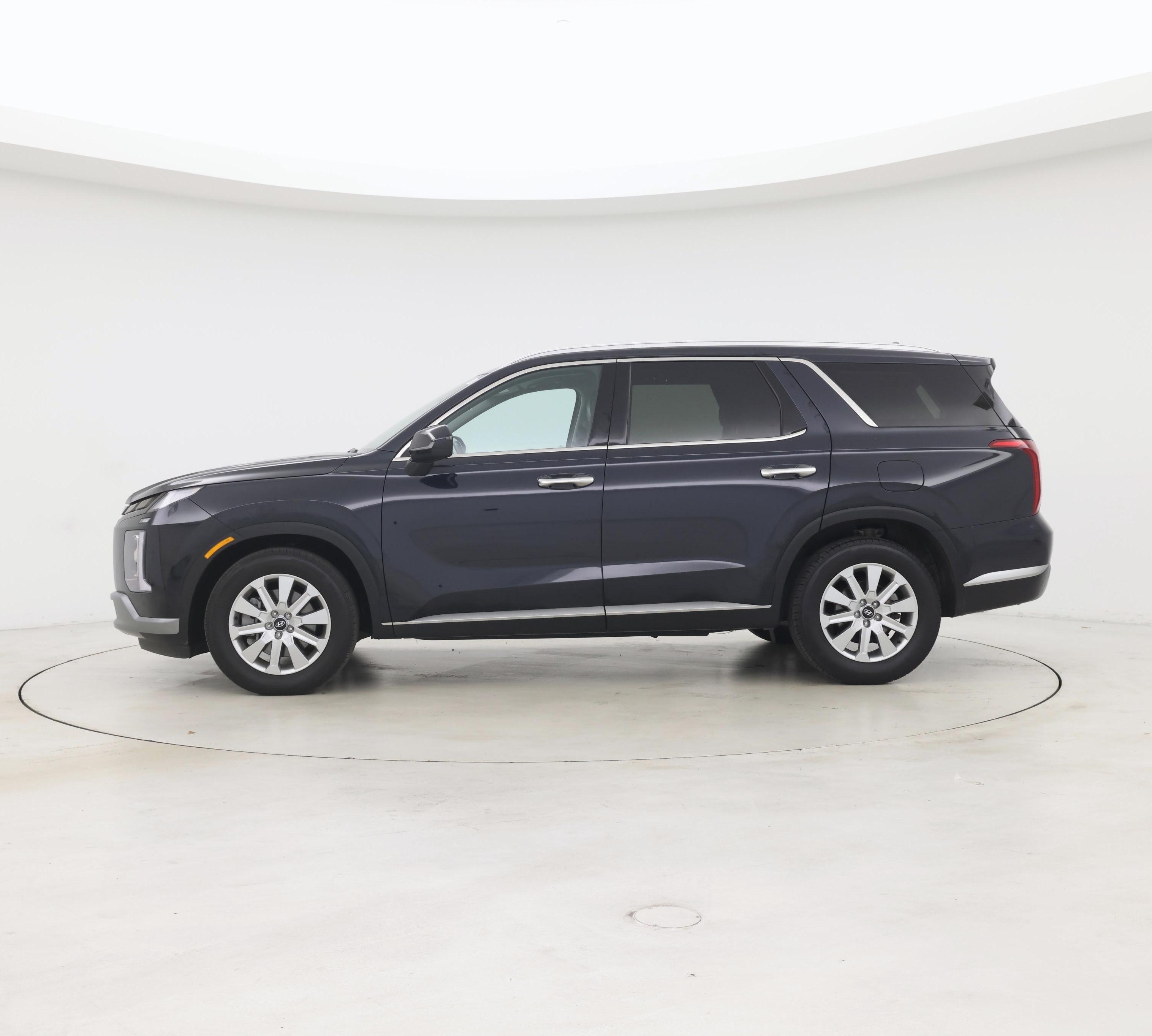 Thumbnail: 2025 Hyundai Palisade - 3