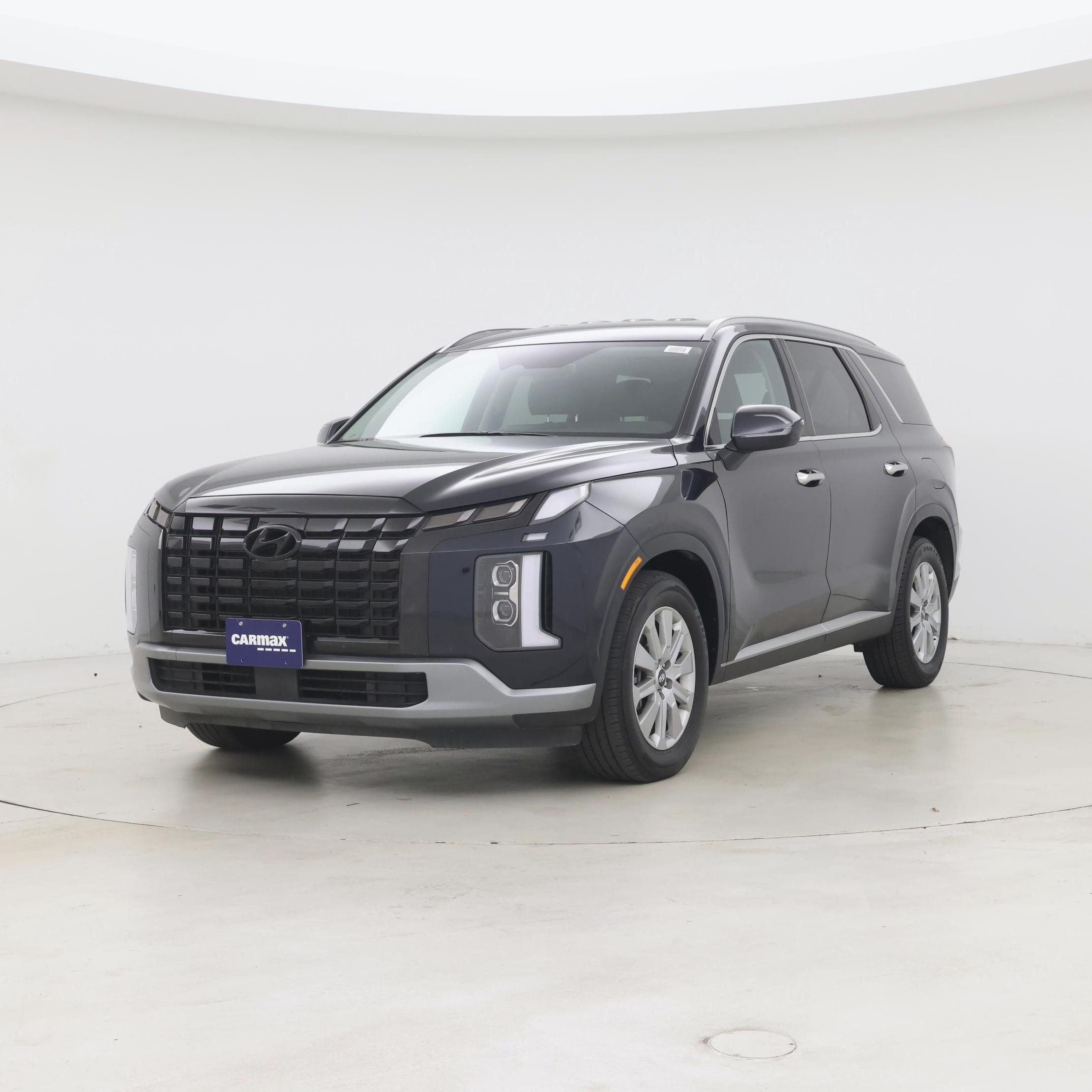 Thumbnail: 2025 Hyundai Palisade - 4