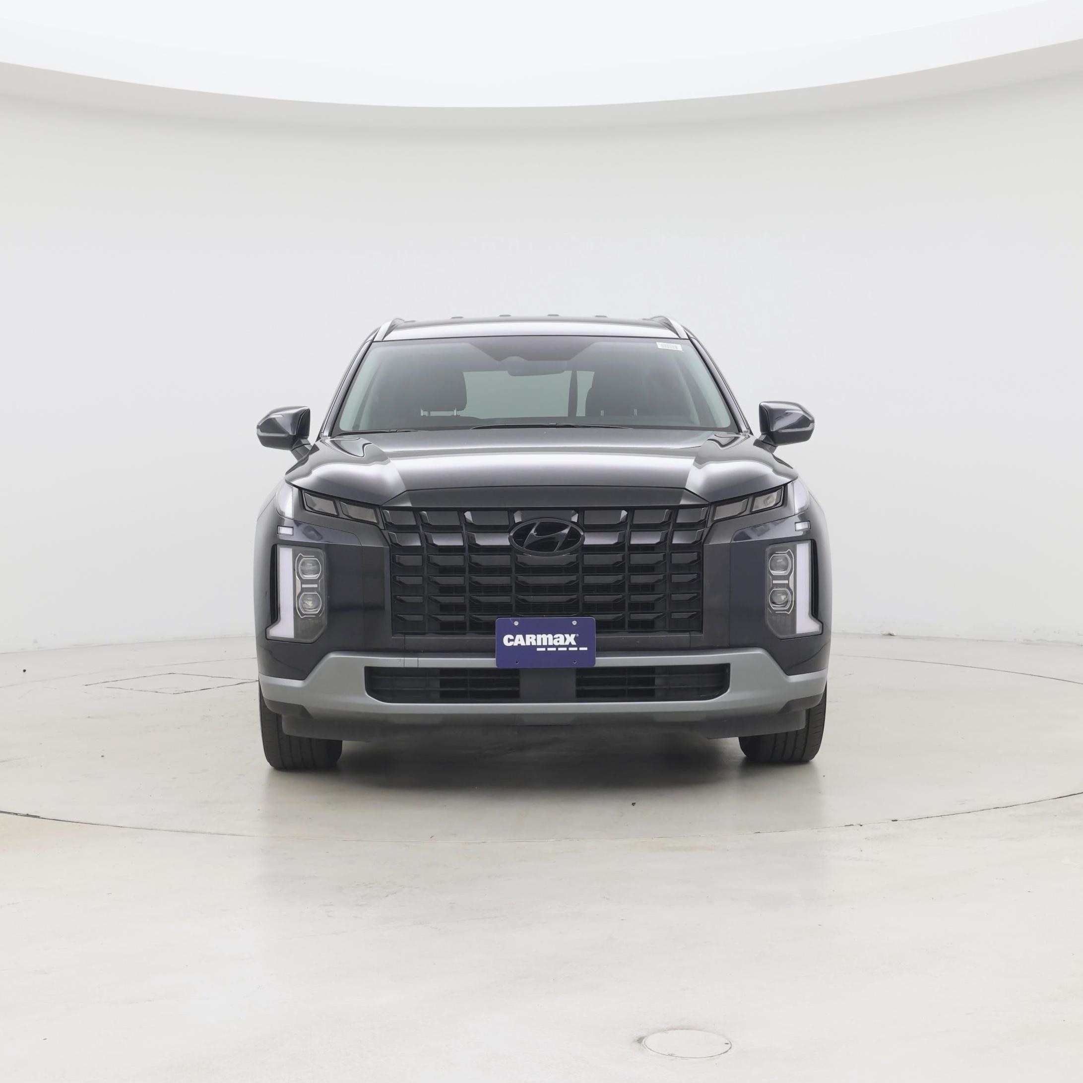Thumbnail: 2025 Hyundai Palisade - 5