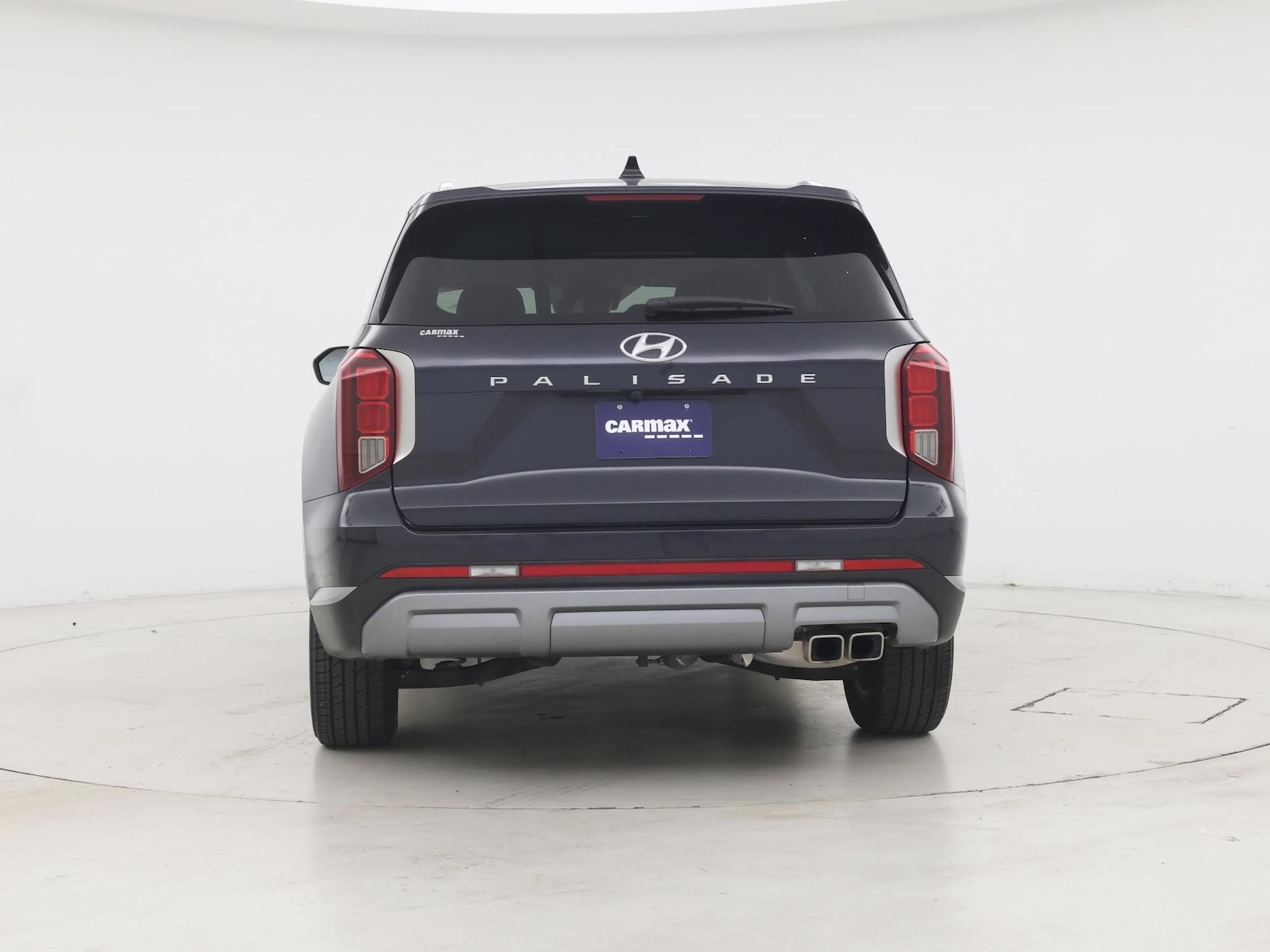 2025 Hyundai Palisade SEL - Photo 7