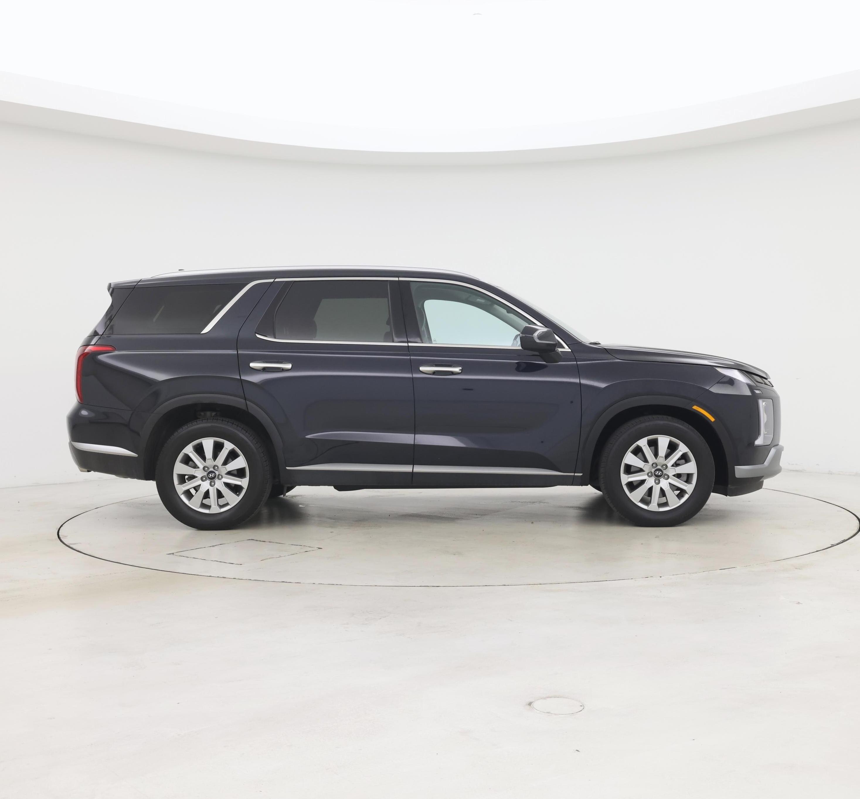 Thumbnail: 2025 Hyundai Palisade - 7