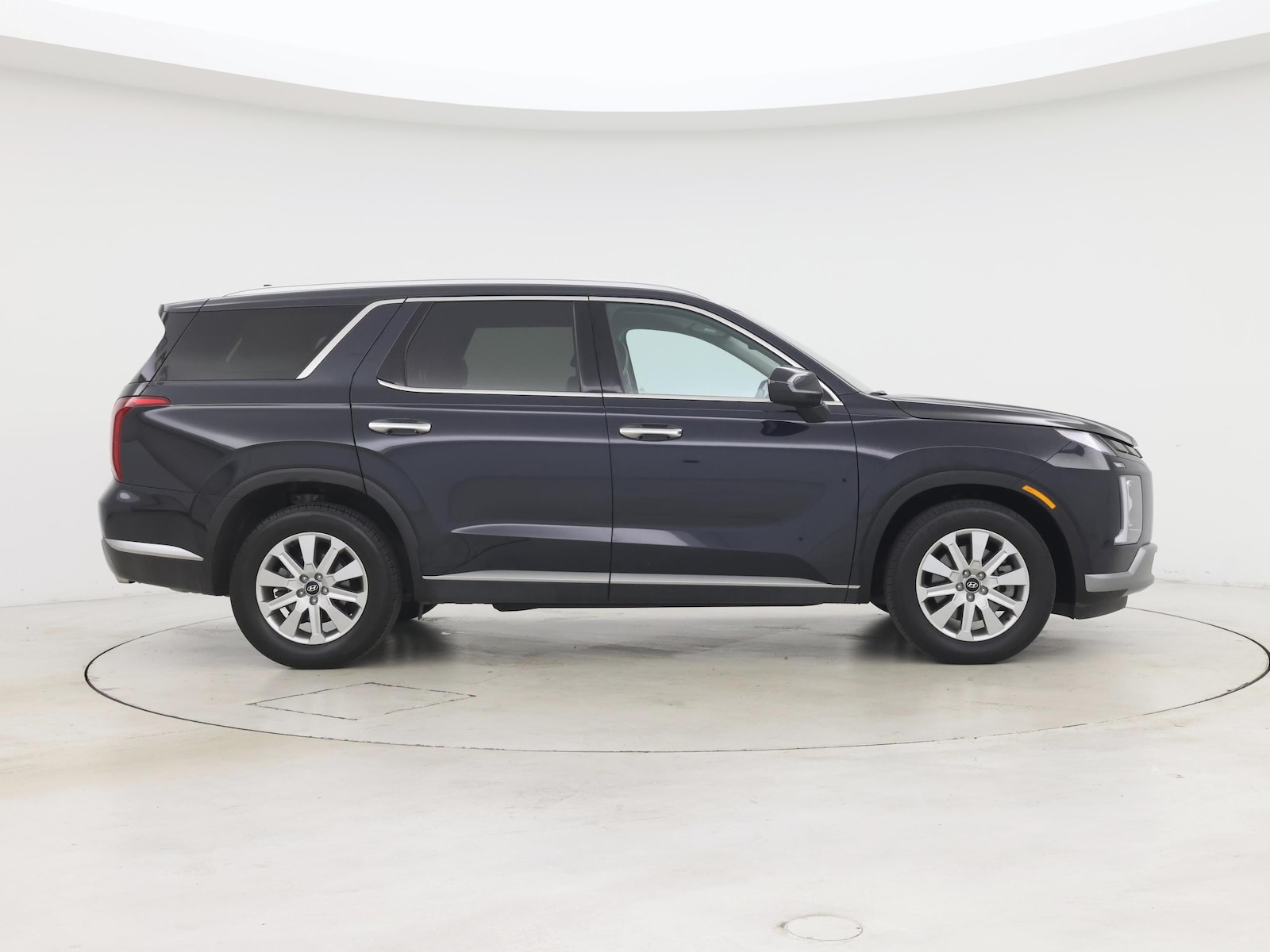 2025 Hyundai Palisade SEL - Photo 8