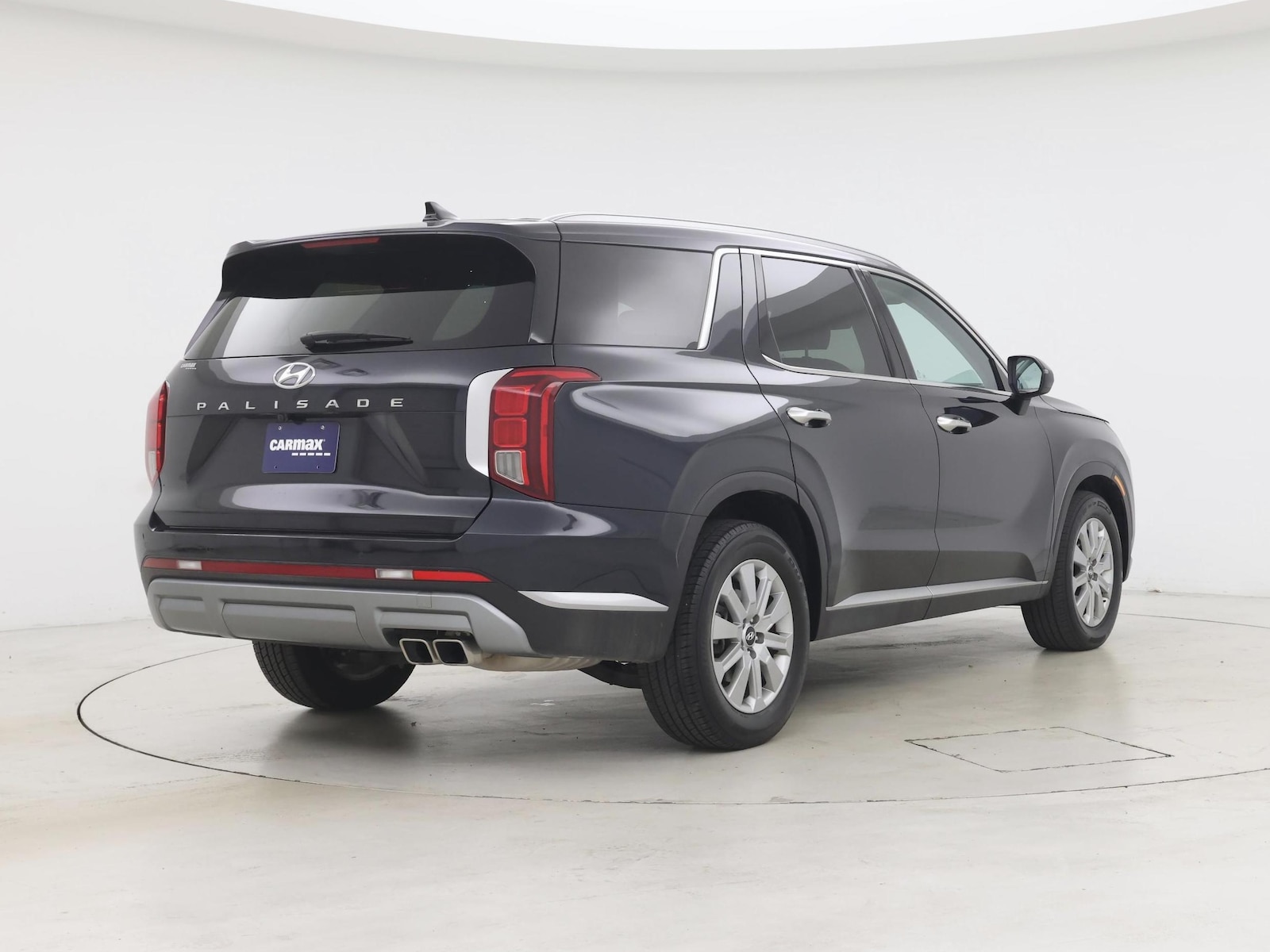 2025 Hyundai Palisade SEL - Photo 9