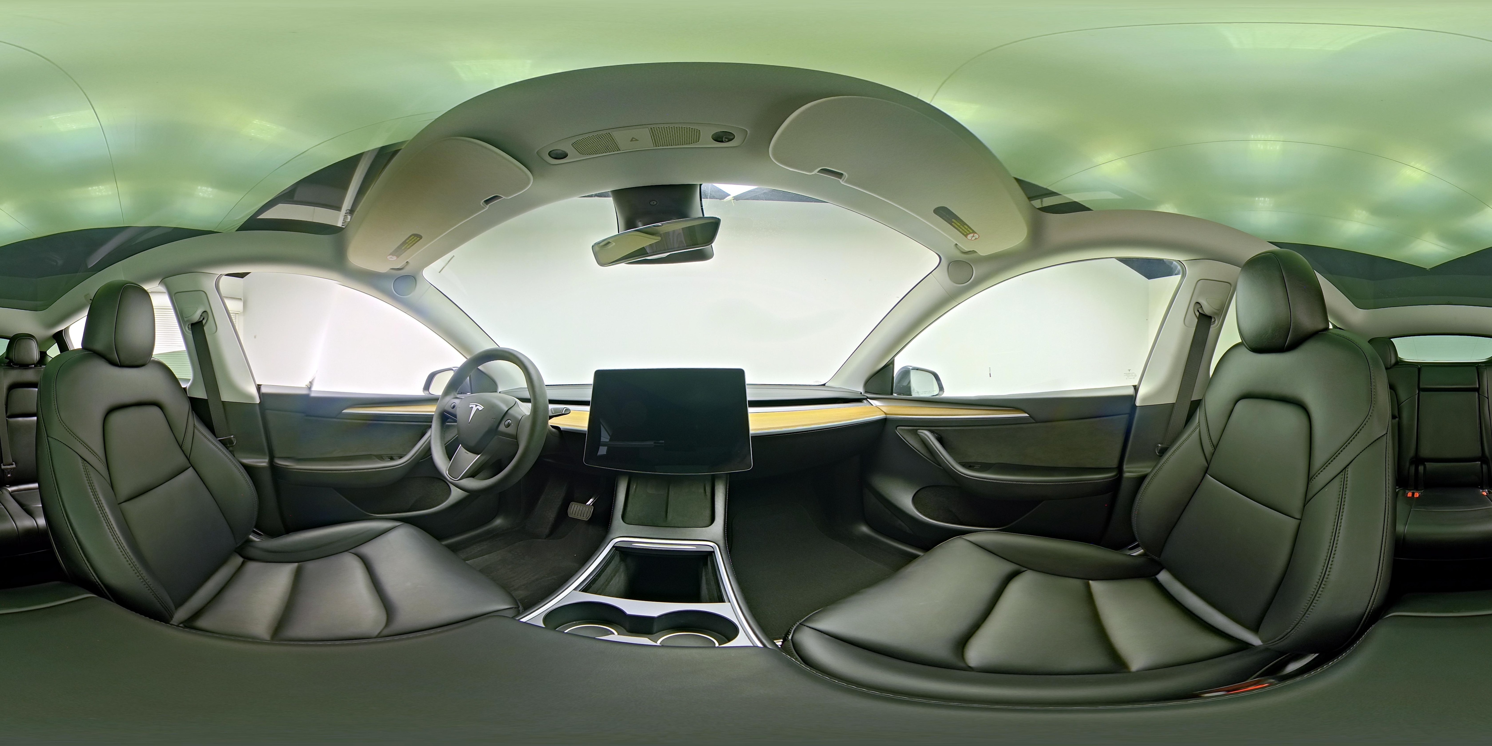 2023 Tesla Model Y Base - Photo 22