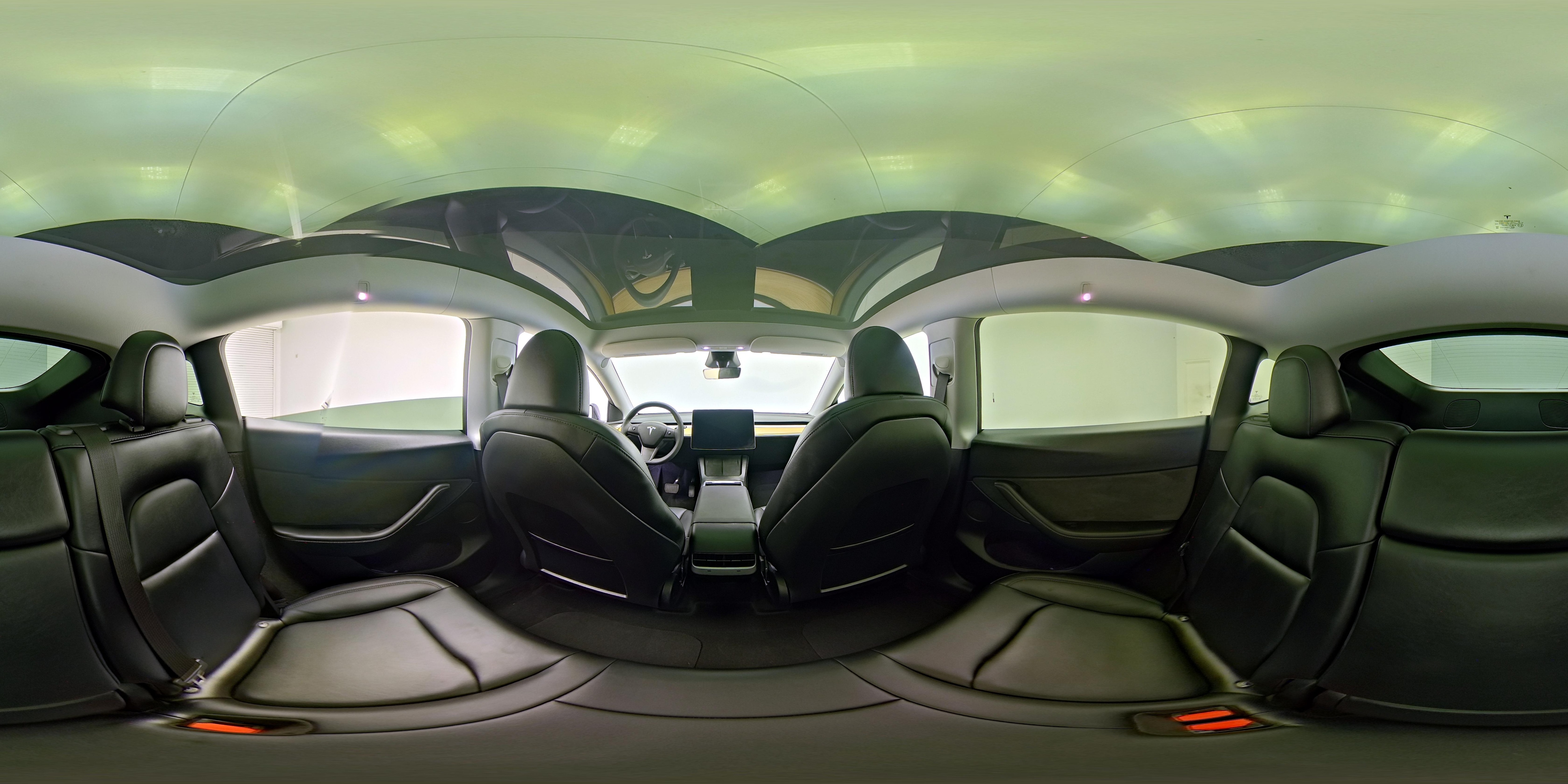 2023 Tesla Model Y Base - Photo 23