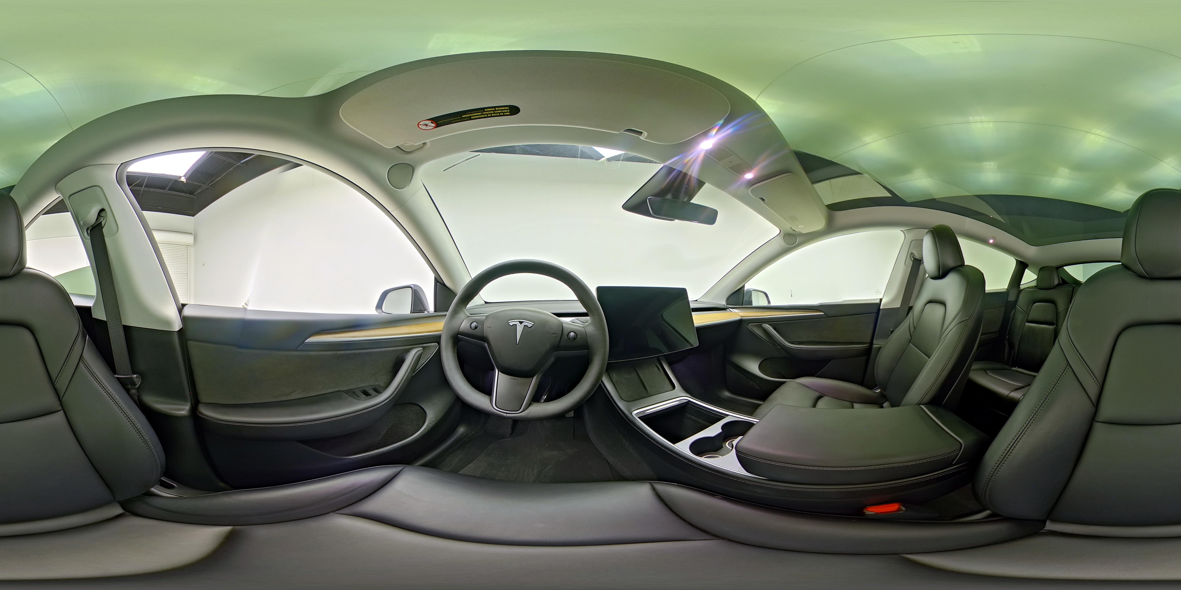 2023 Tesla Model Y Base - Photo 24