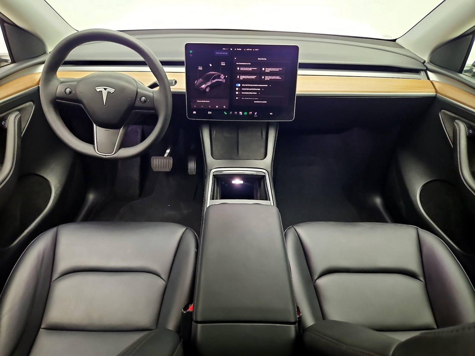 2023 Tesla Model Y Base - Photo 10
