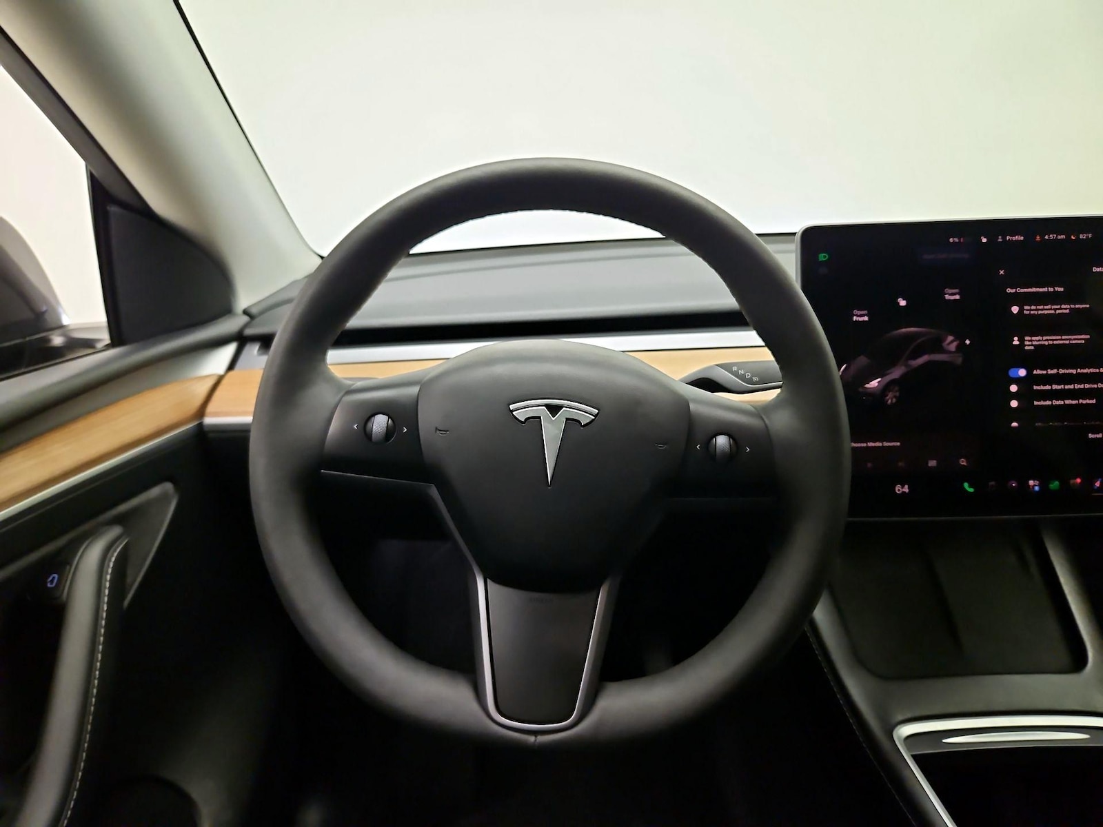 2023 Tesla Model Y Base - Photo 11