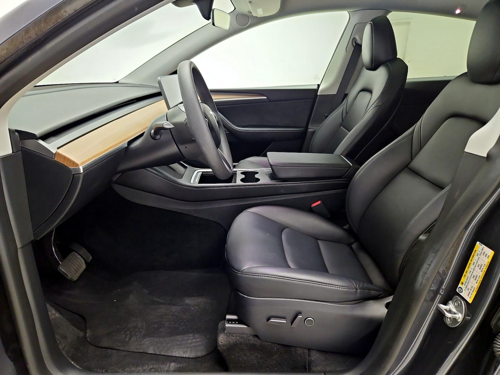2023 Tesla Model Y Base - Photo 12