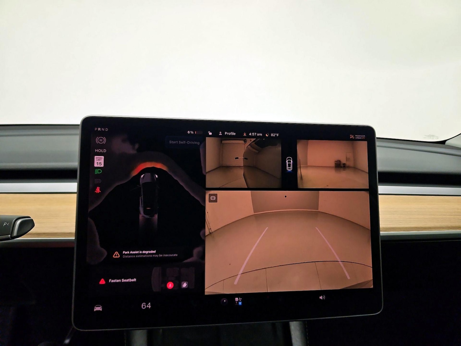 2023 Tesla Model Y Base - Photo 14
