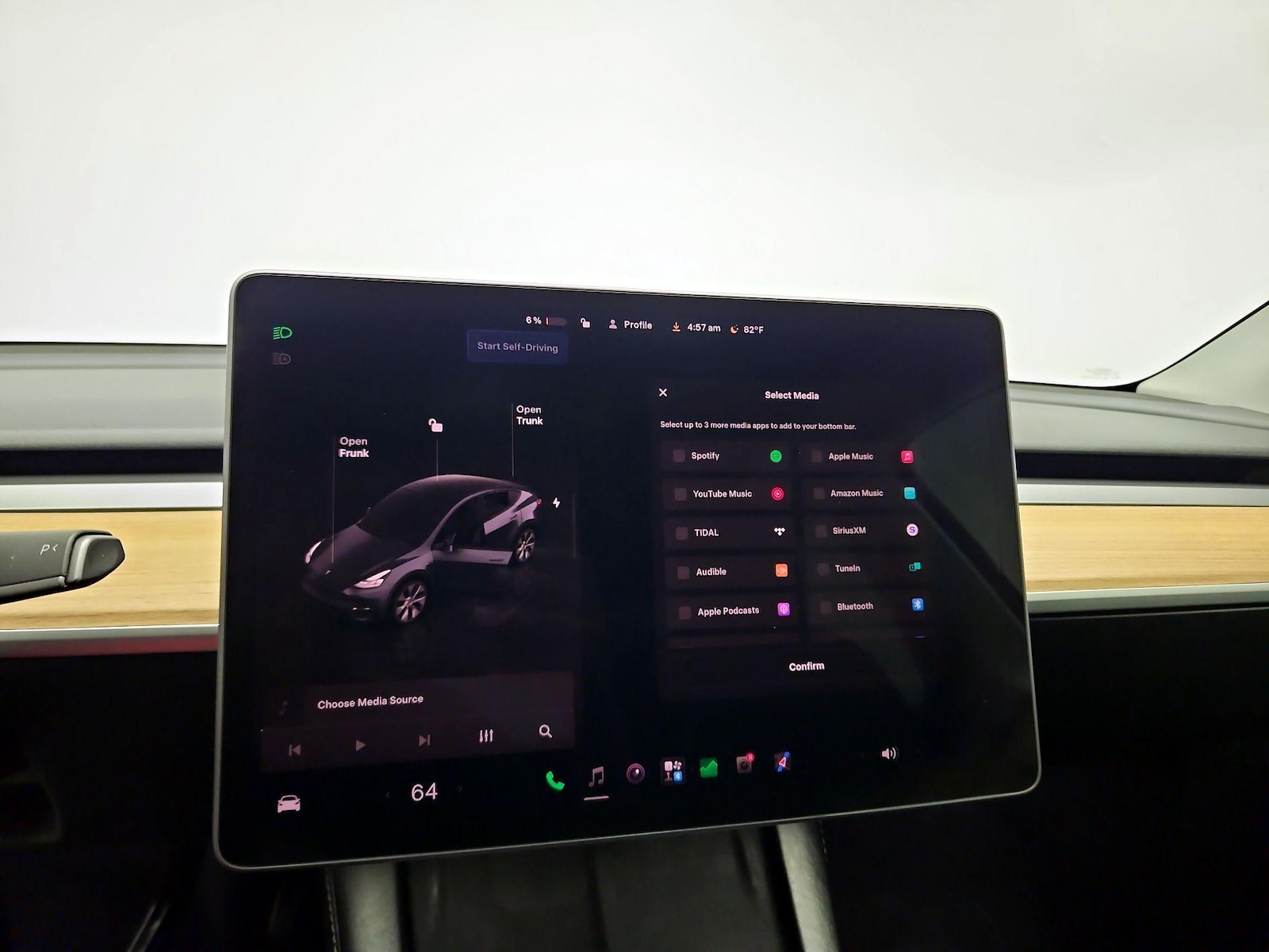 2023 Tesla Model Y Base - Photo 15