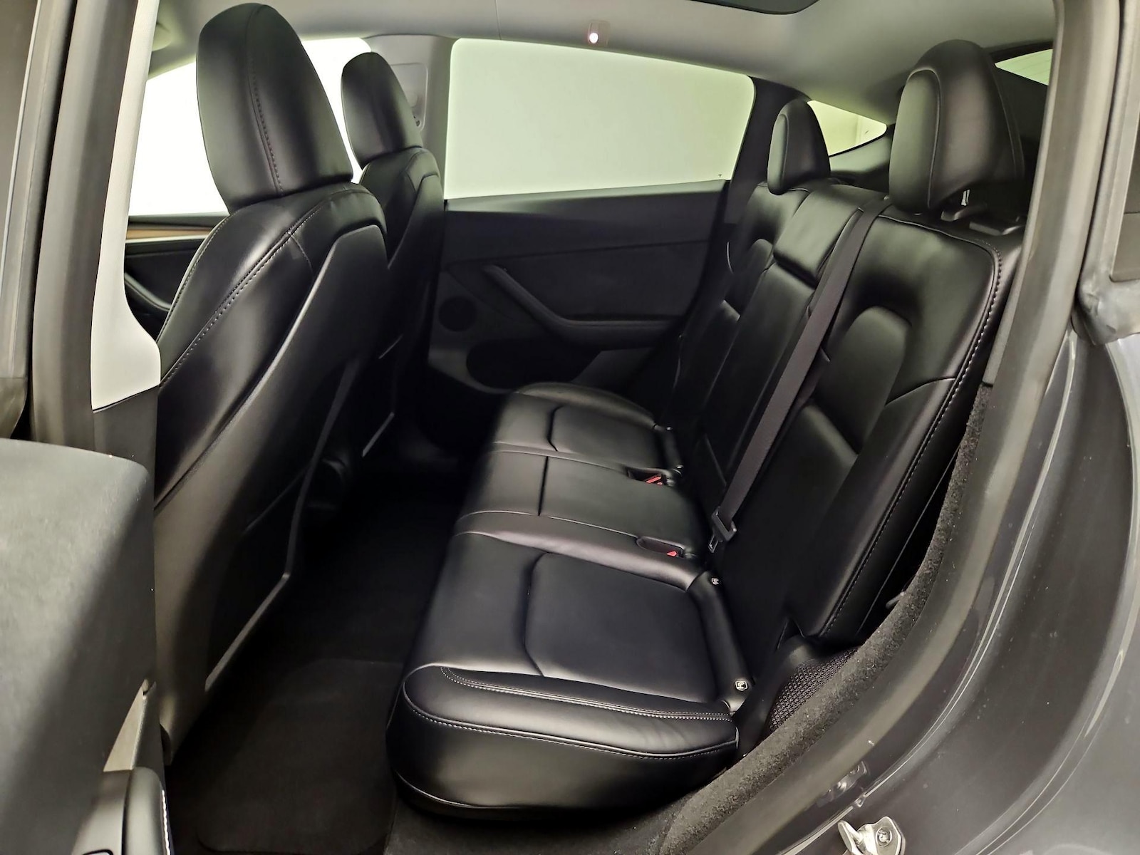 2023 Tesla Model Y Base - Photo 18