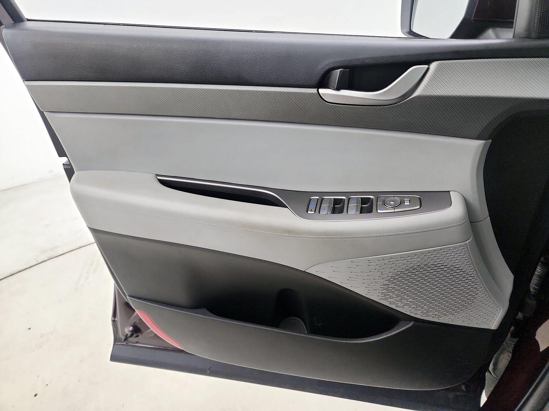 Thumbnail: 2025 Hyundai Palisade - 12