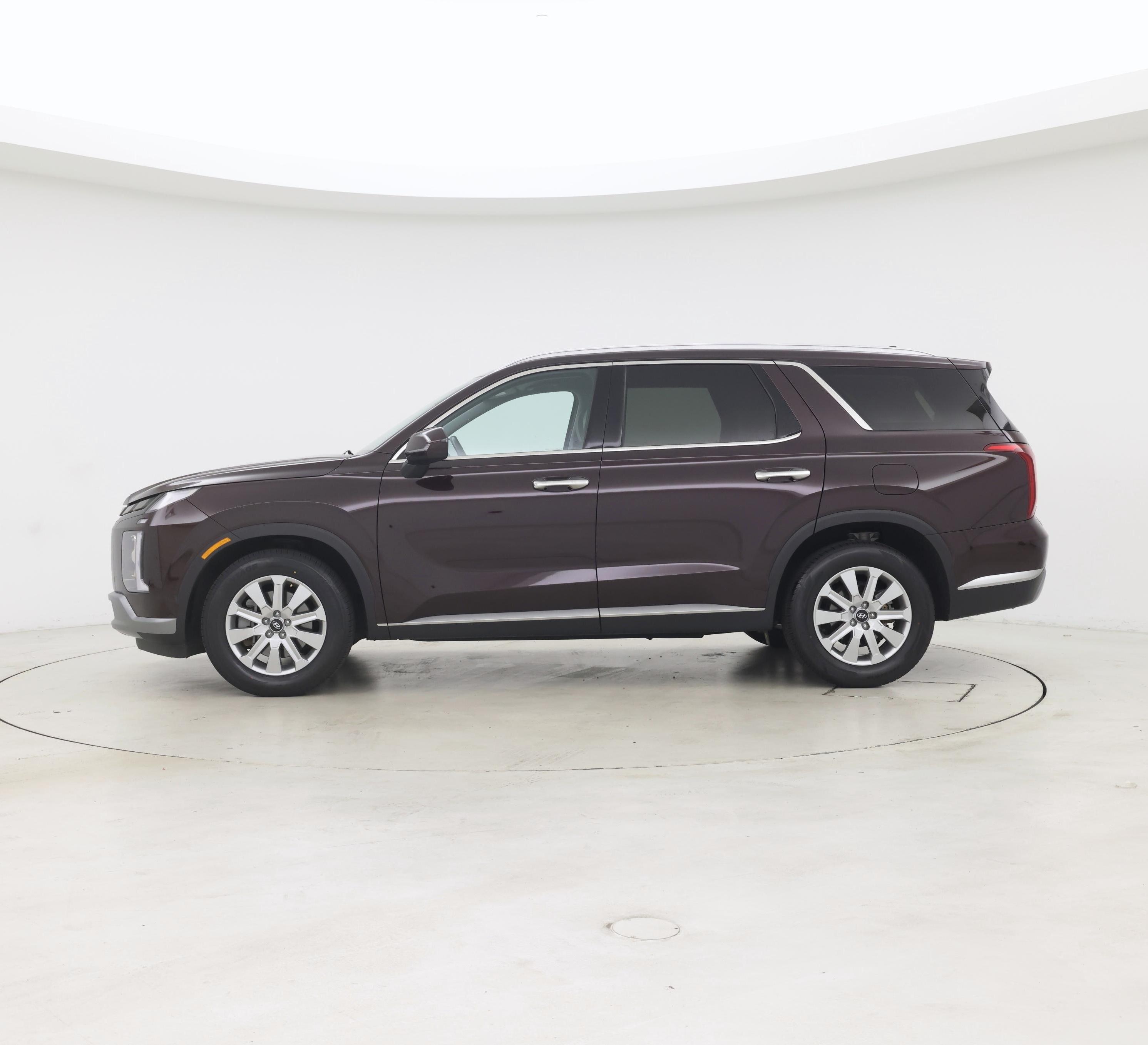 Thumbnail: 2025 Hyundai Palisade - 3