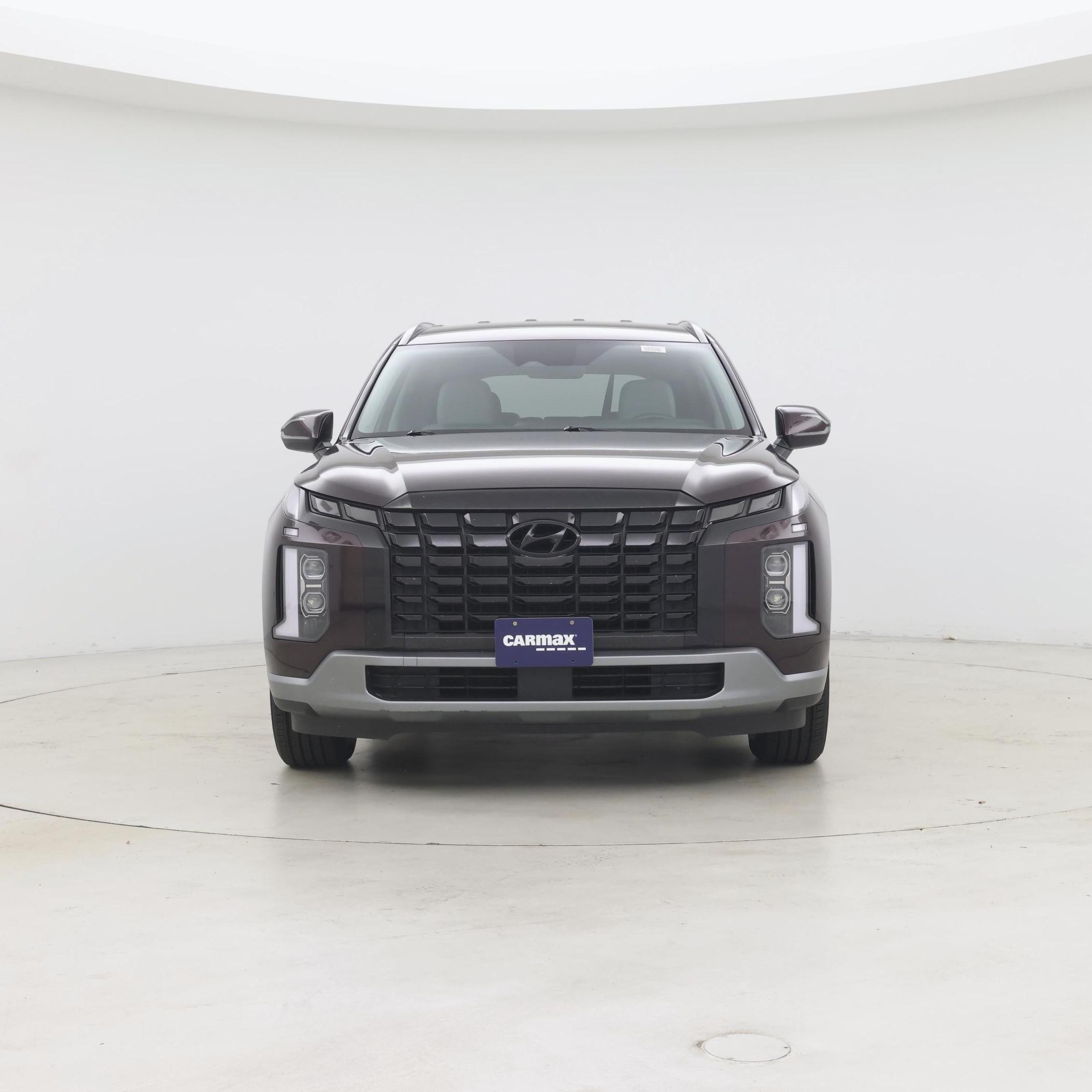 Thumbnail: 2025 Hyundai Palisade - 5