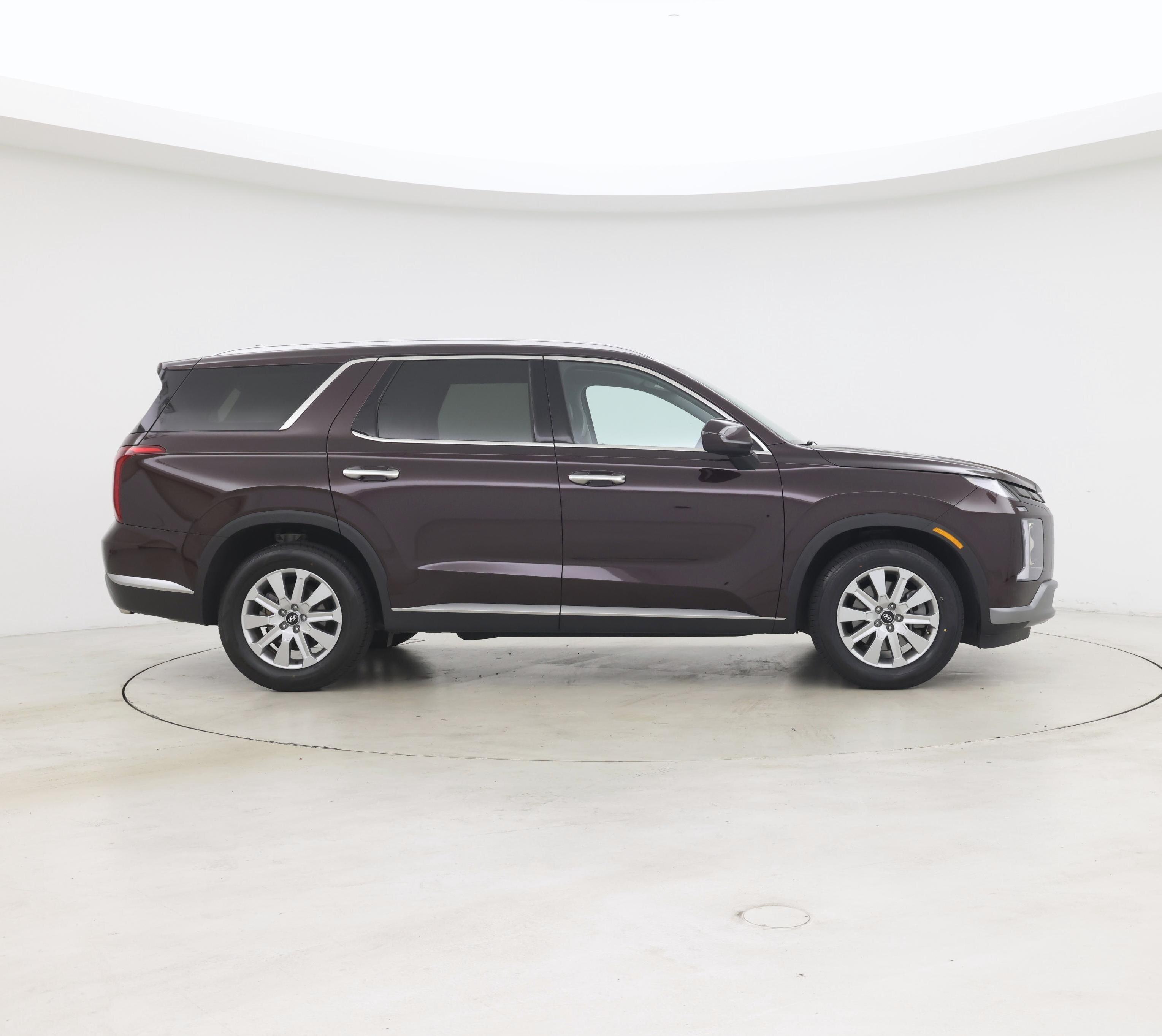 Thumbnail: 2025 Hyundai Palisade - 7