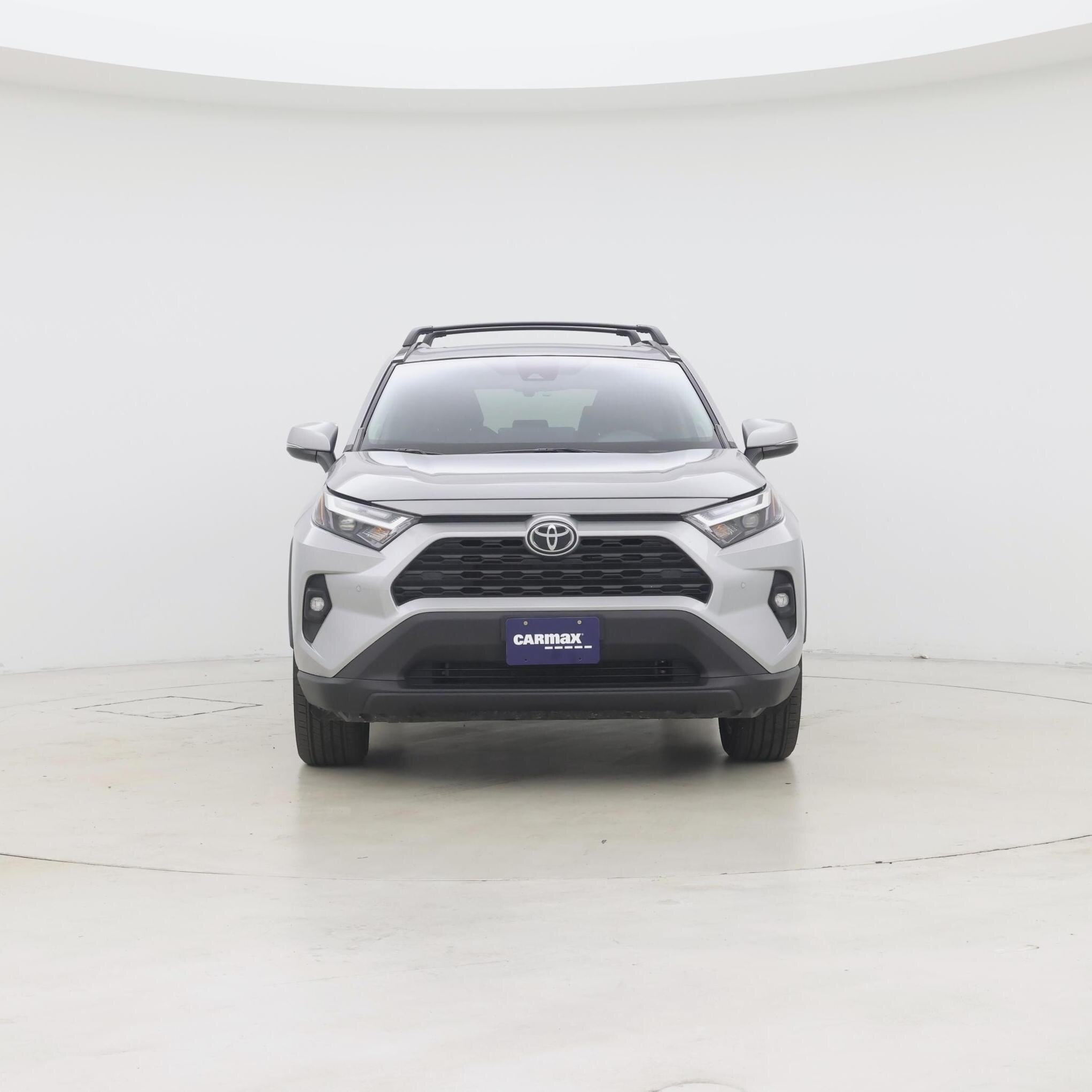 Thumbnail: 2025 Toyota RAV4 - 5