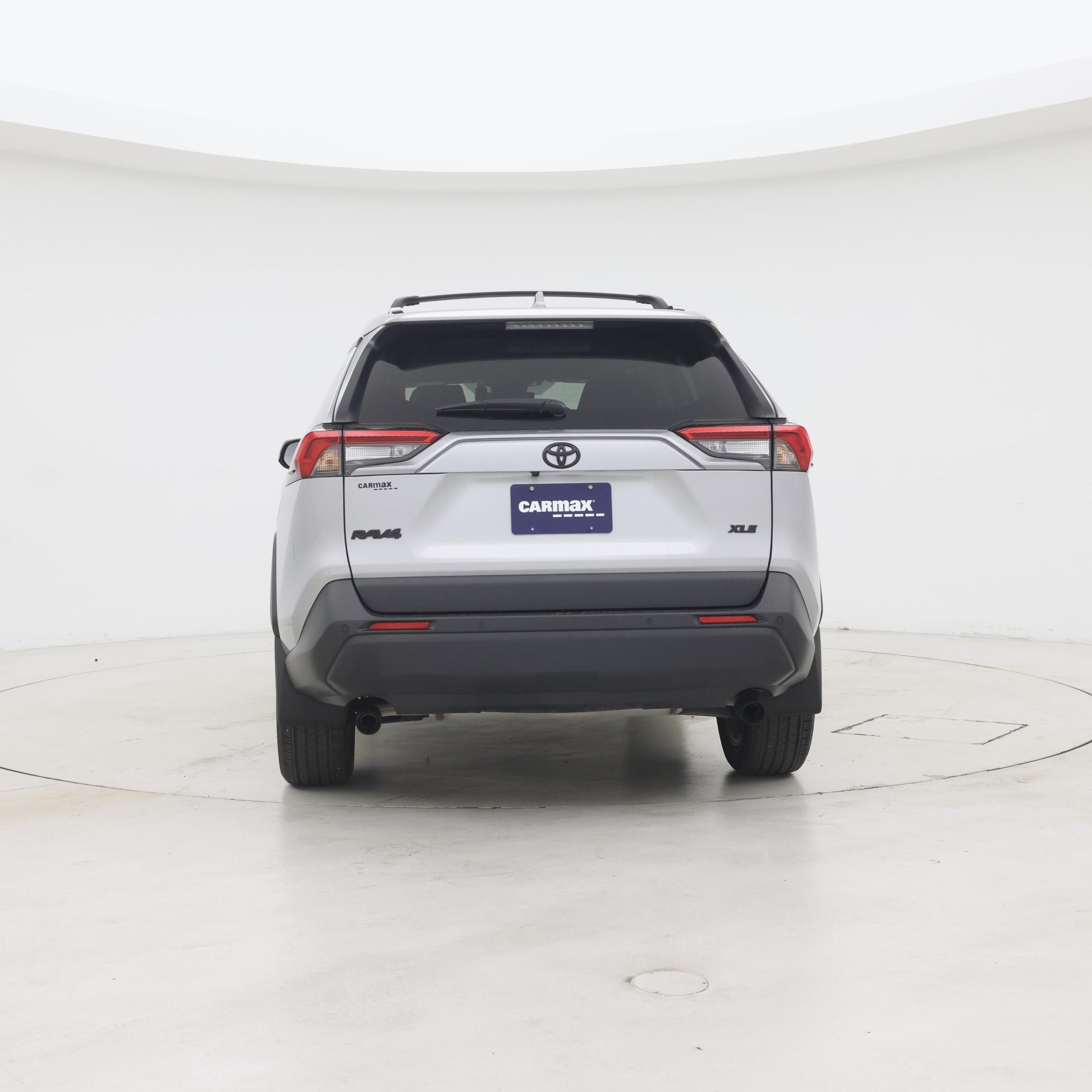 Thumbnail: 2025 Toyota RAV4 - 6