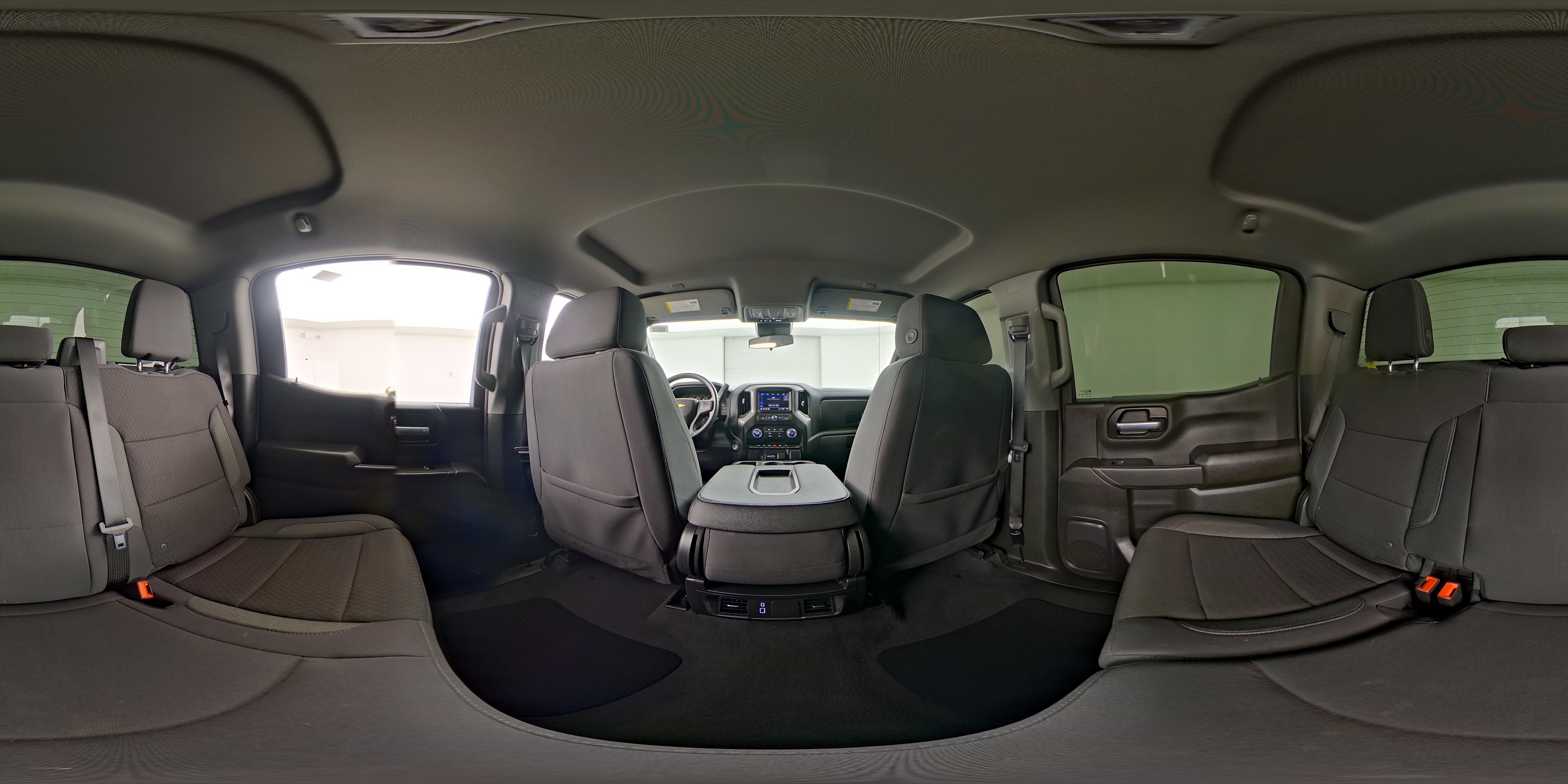 2026 Chevrolet Silverado 1500 Custom - Photo 25