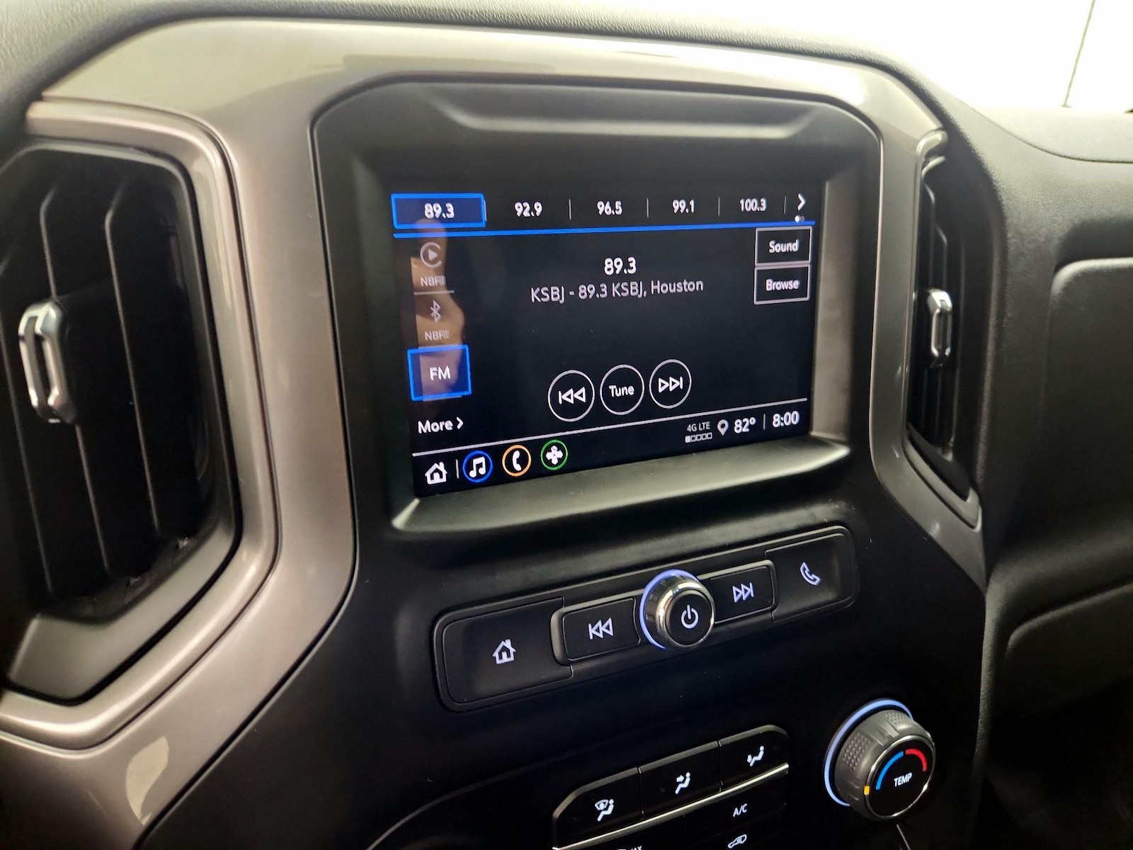 2026 Chevrolet Silverado 1500 Custom - Photo 16