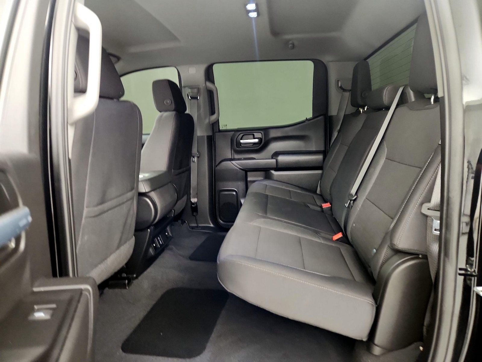 2026 Chevrolet Silverado 1500 Custom - Photo 20