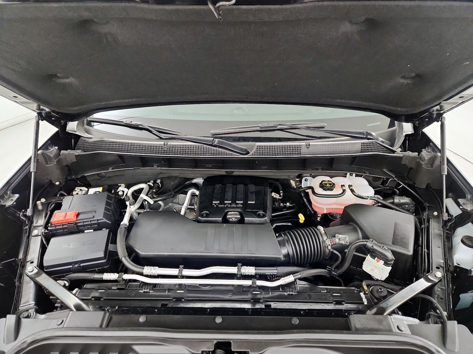 2026 Chevrolet Silverado 1500 Custom - Photo 22