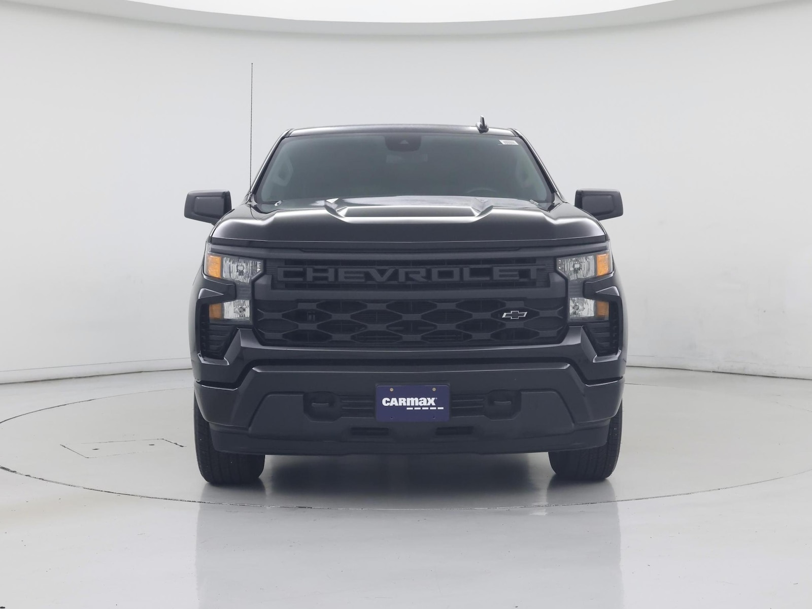 2026 Chevrolet Silverado 1500 Custom - Photo 6