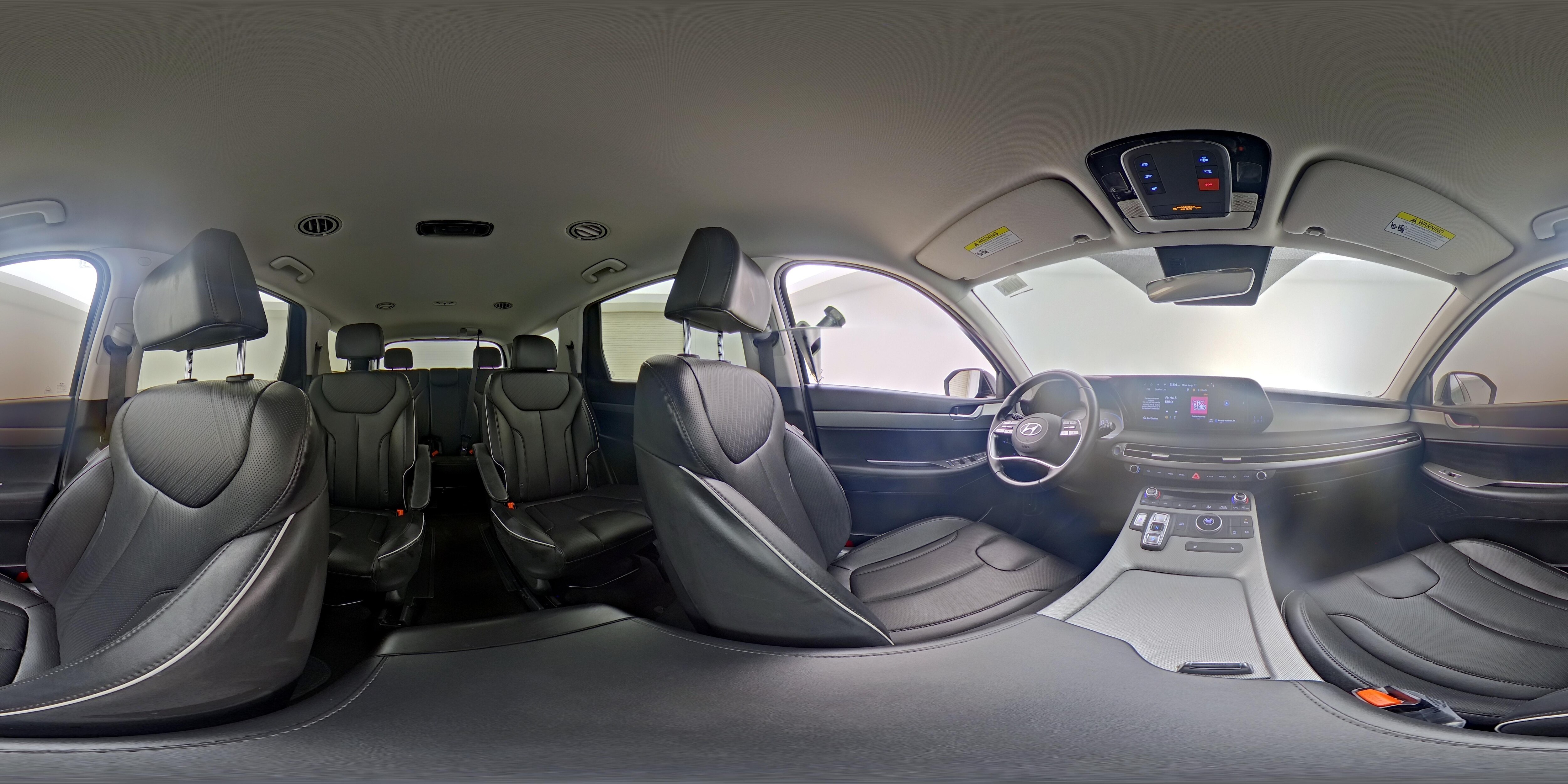 2025 Hyundai Palisade SEL - Photo 27