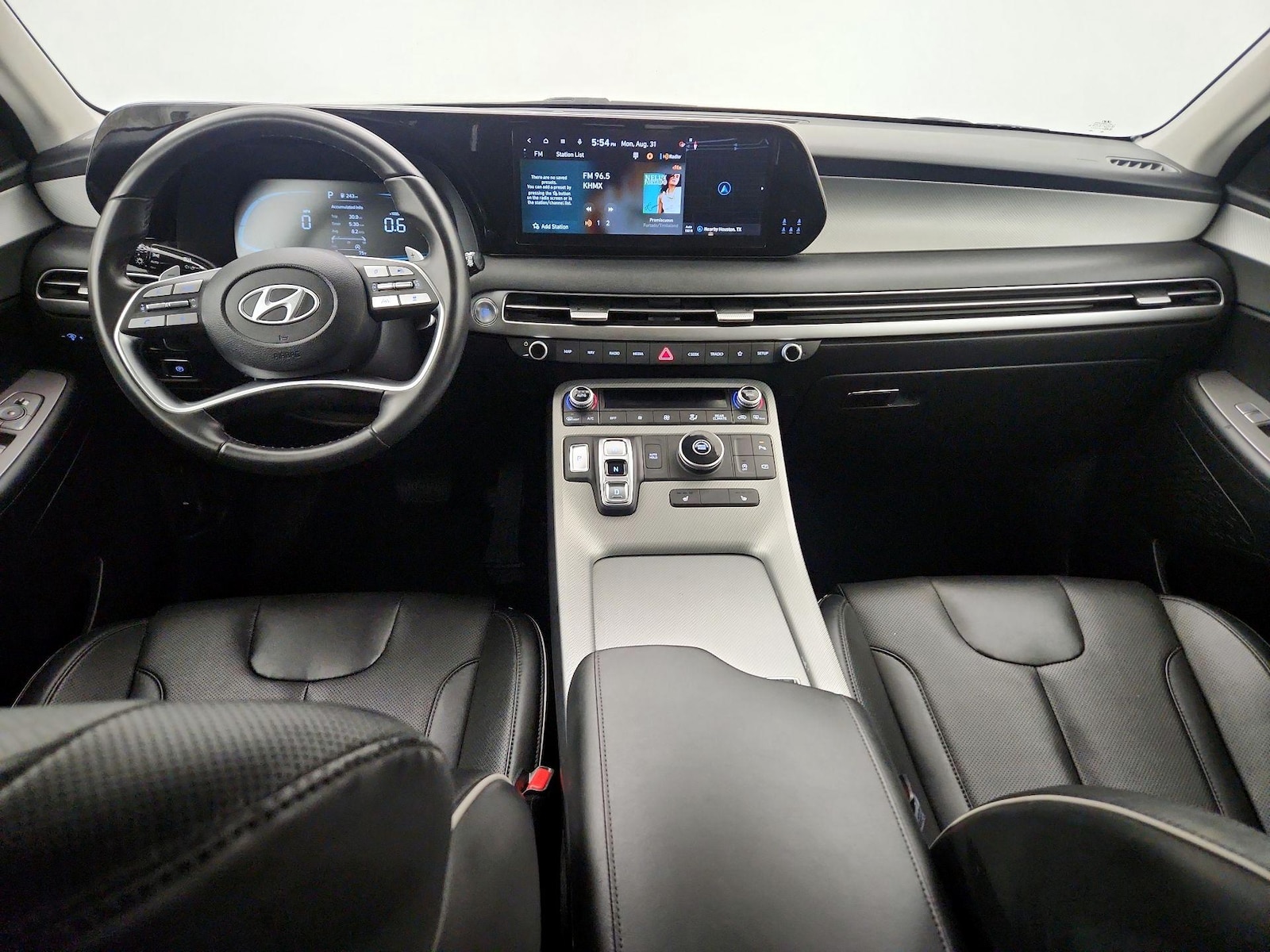 2025 Hyundai Palisade SEL - Photo 10