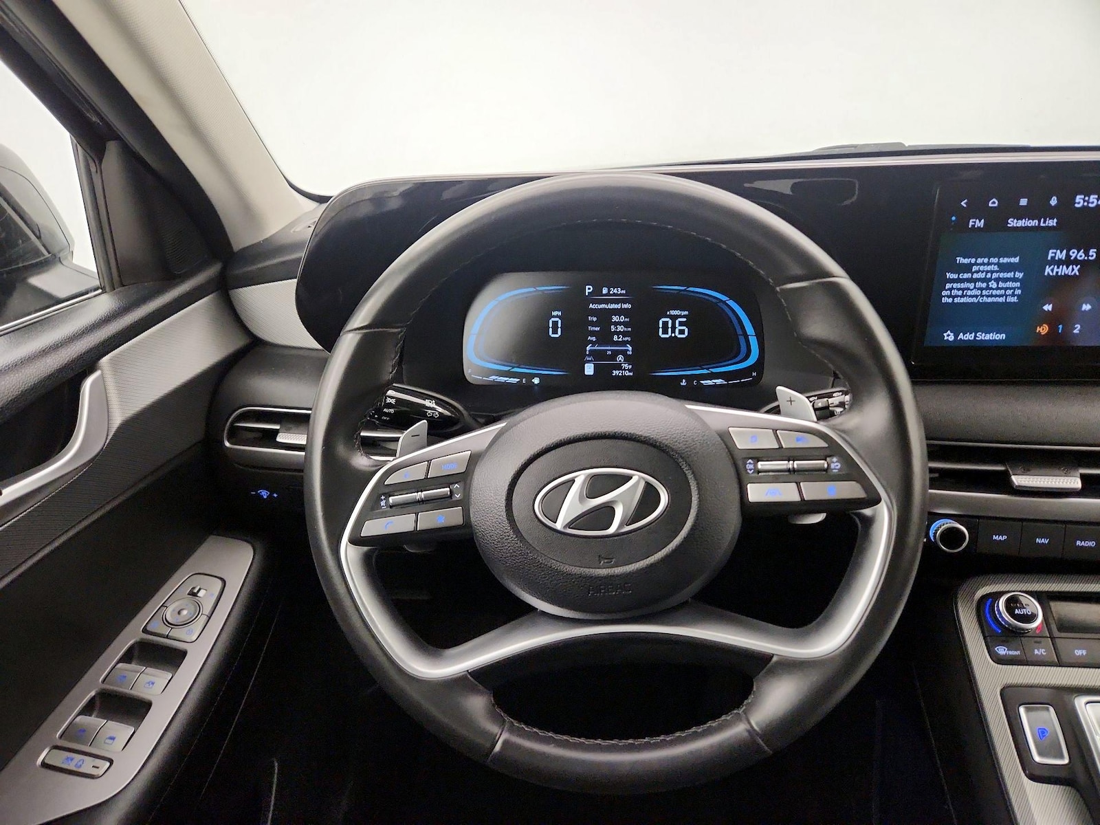 2025 Hyundai Palisade SEL - Photo 11