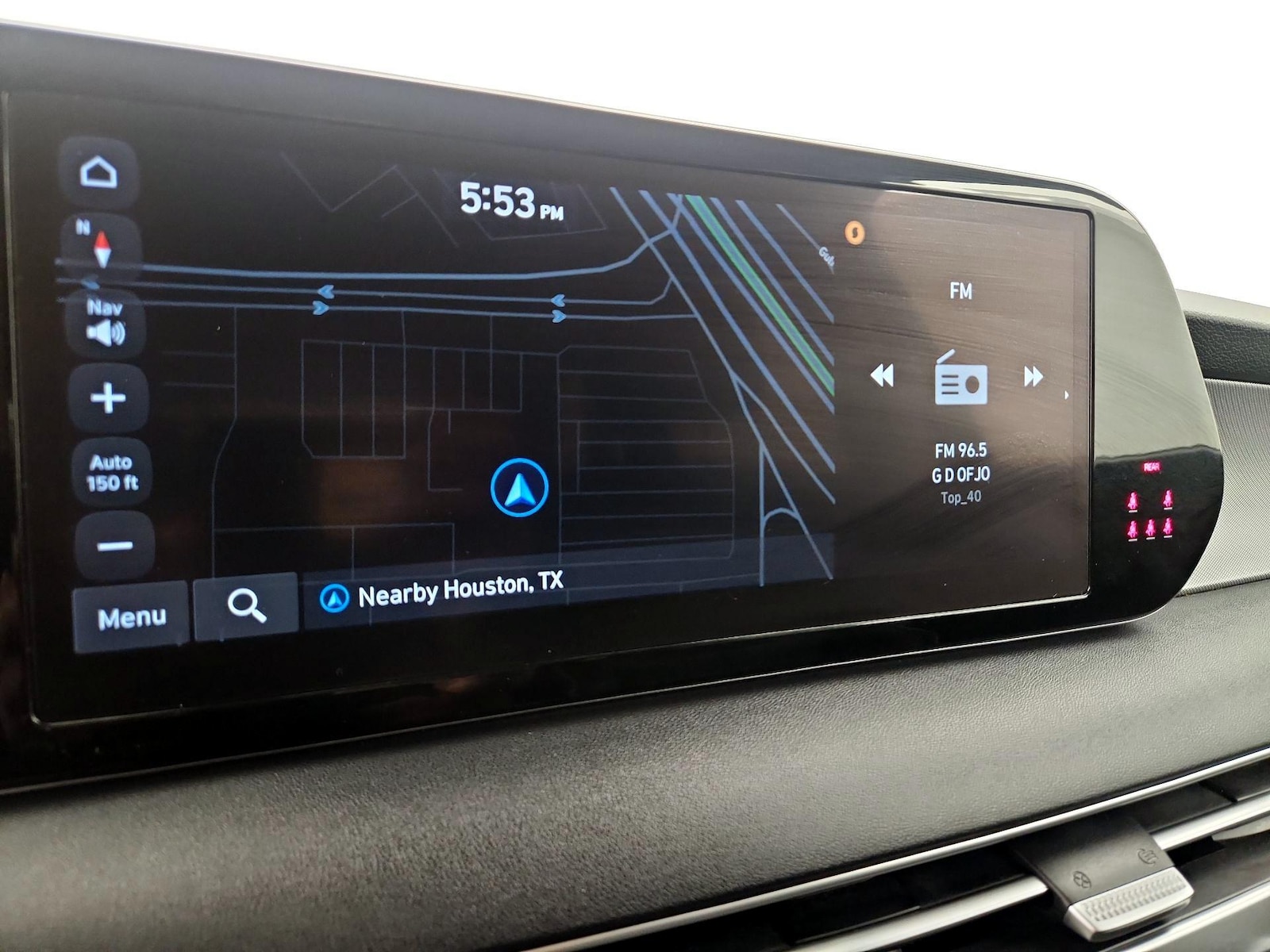 2025 Hyundai Palisade SEL - Photo 15