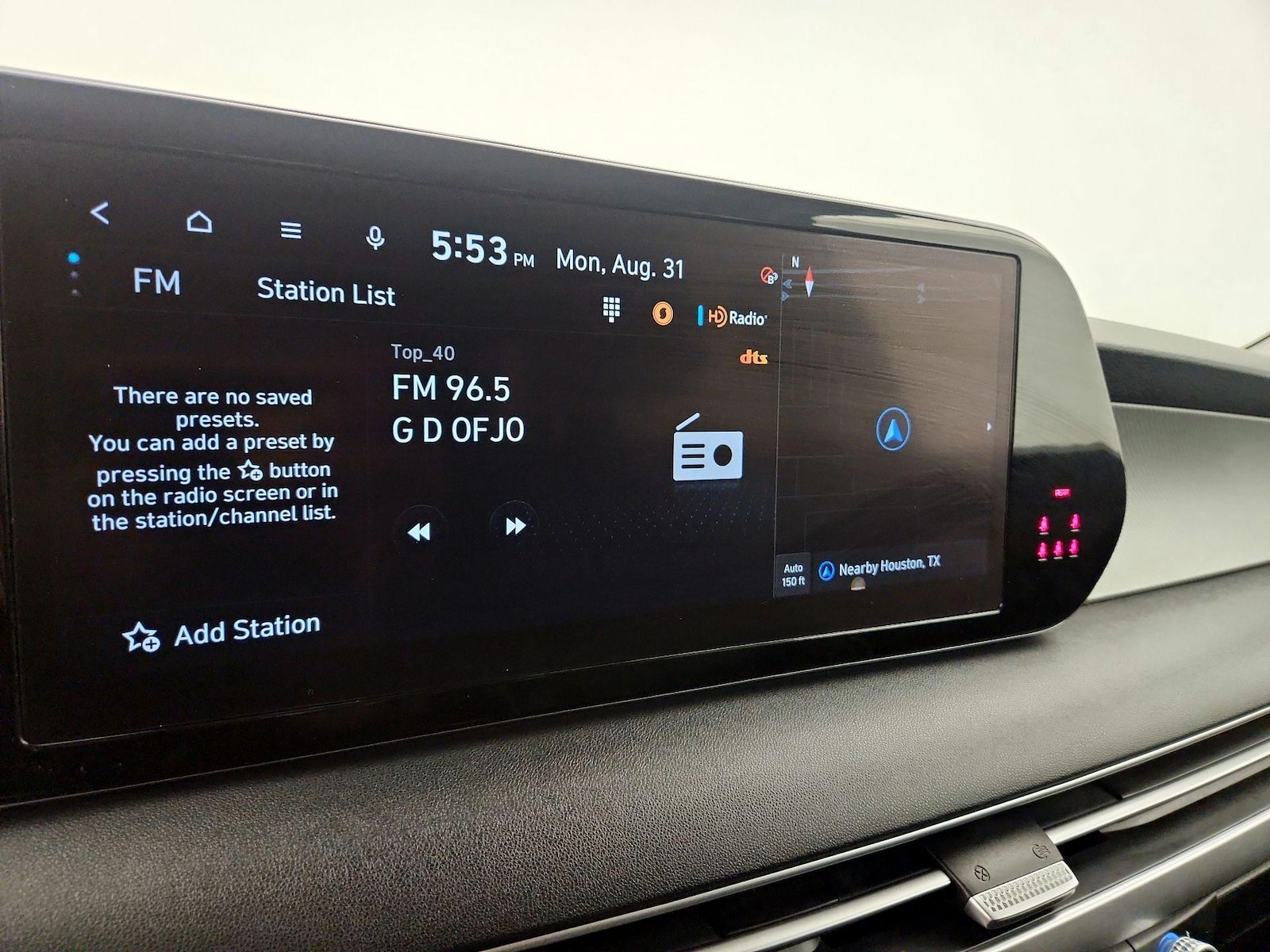 2025 Hyundai Palisade SEL - Photo 17
